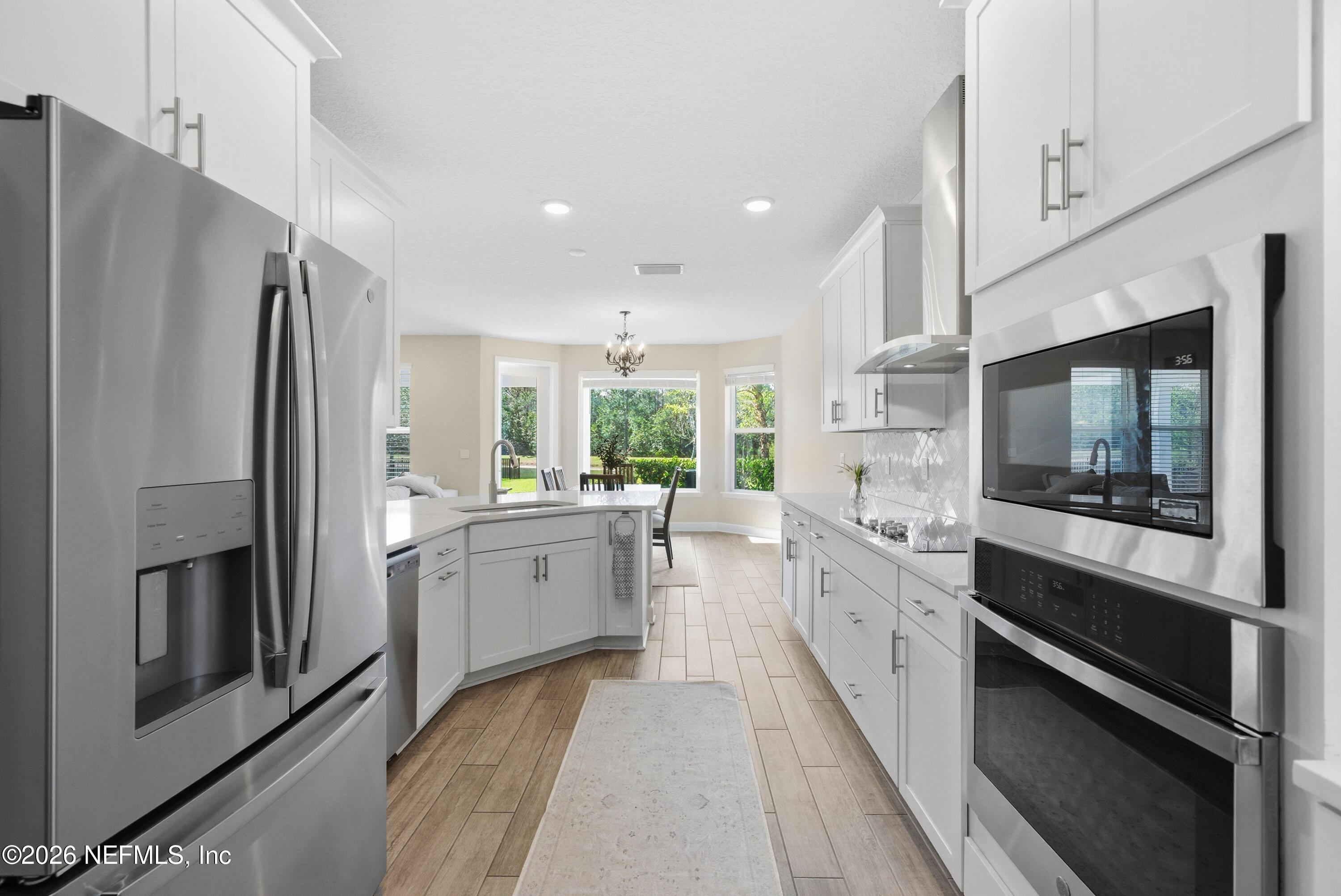 9834 INTELLECT Trail