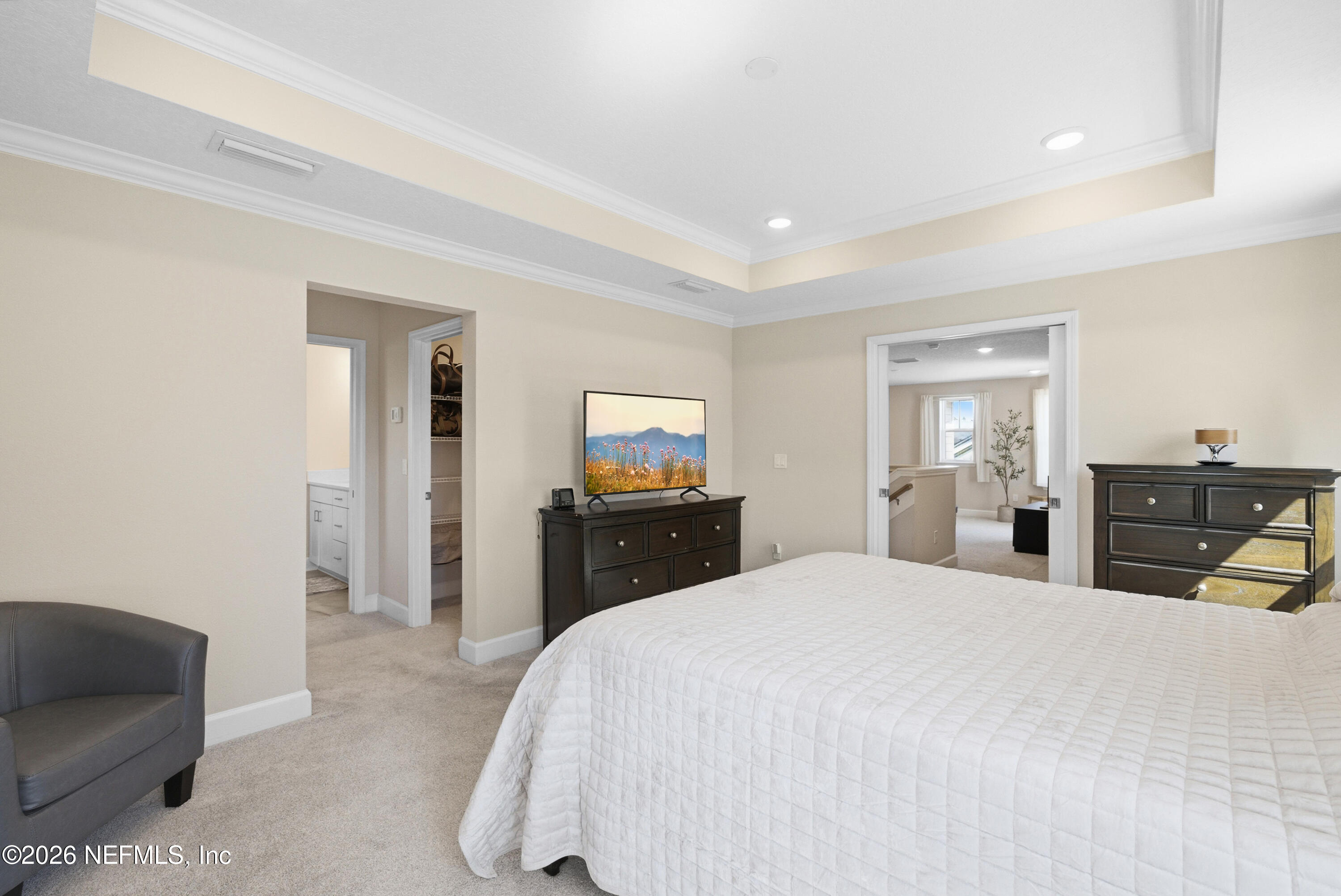 9834 INTELLECT Trail