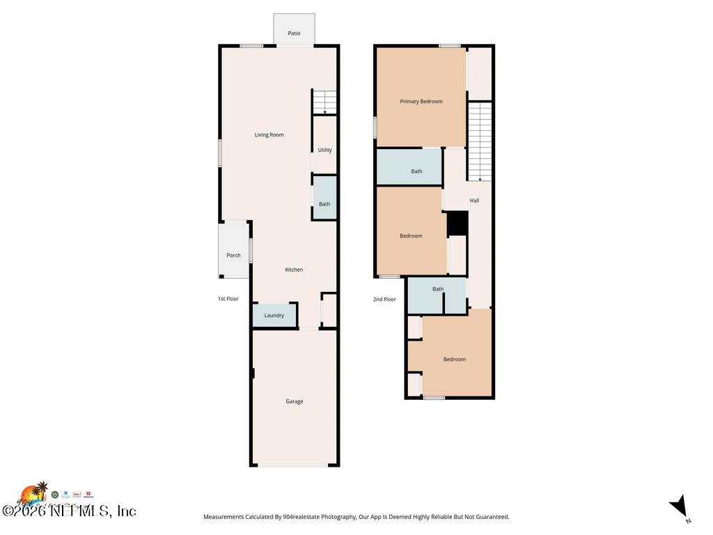 909 CAPITOL Parkway