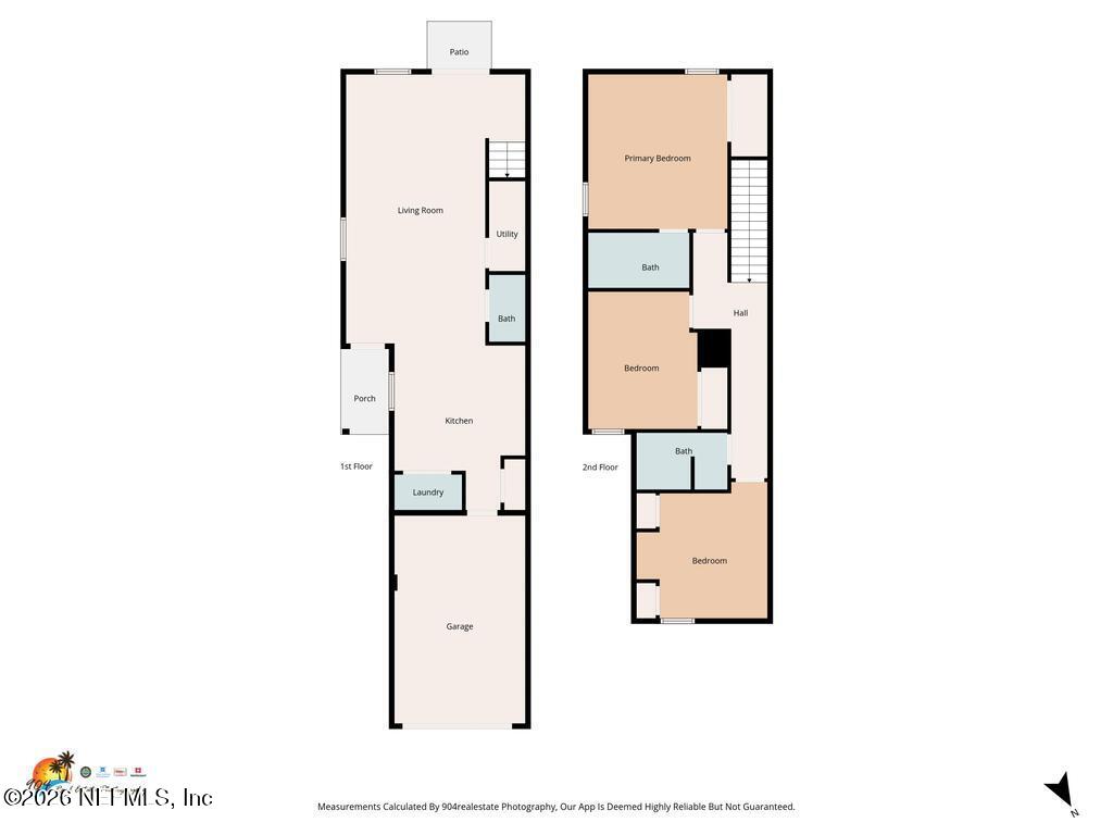 909 CAPITOL Parkway