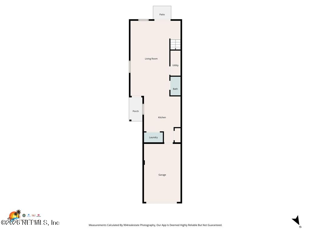 909 CAPITOL Parkway