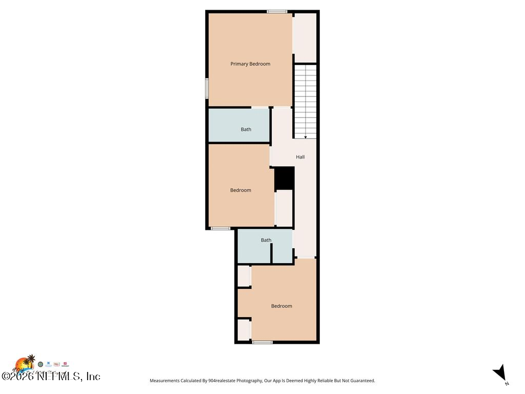 909 CAPITOL Parkway