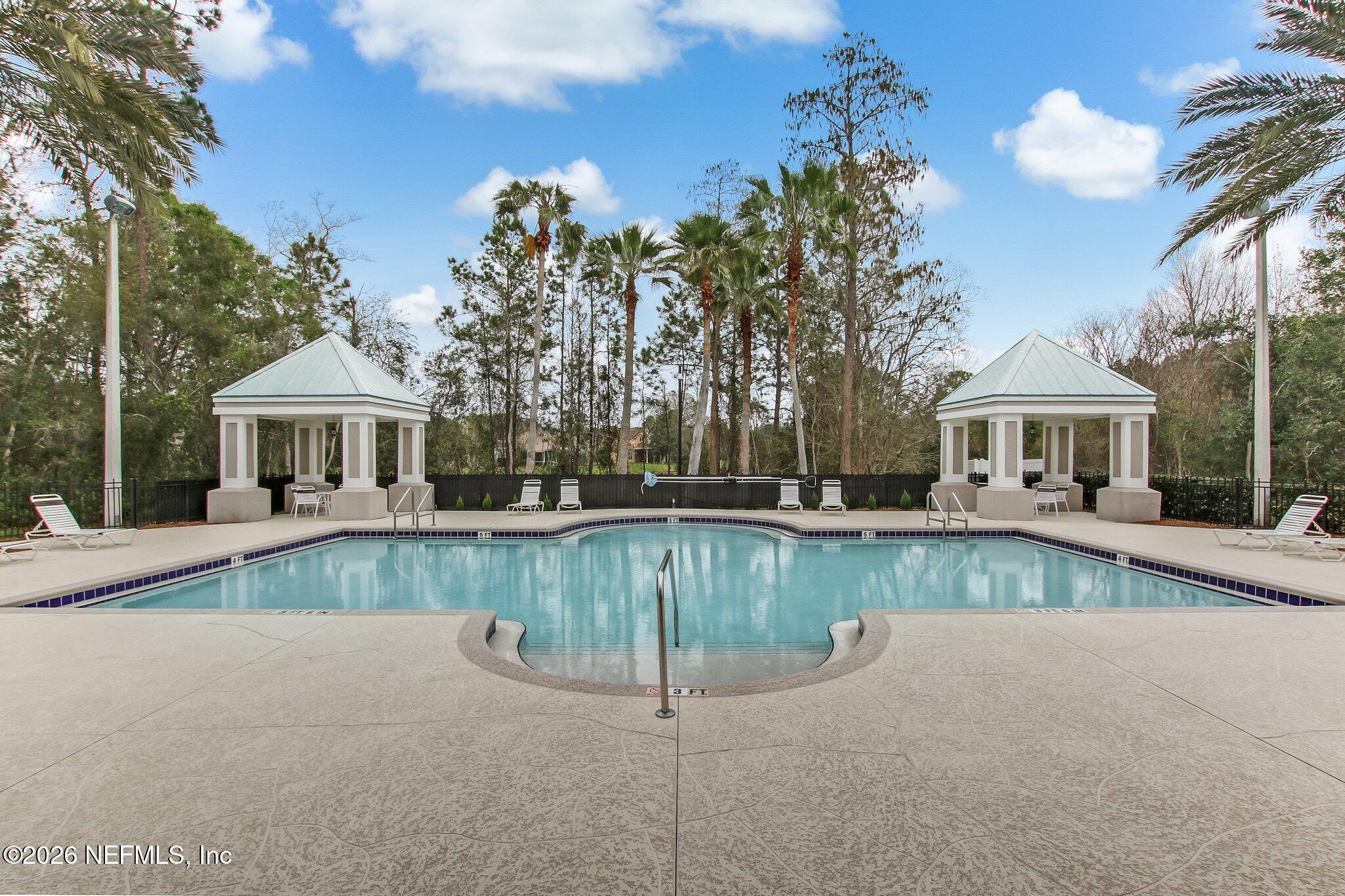 220 PRESIDENTS CUP Way 303, St. Augustine Unit: 303