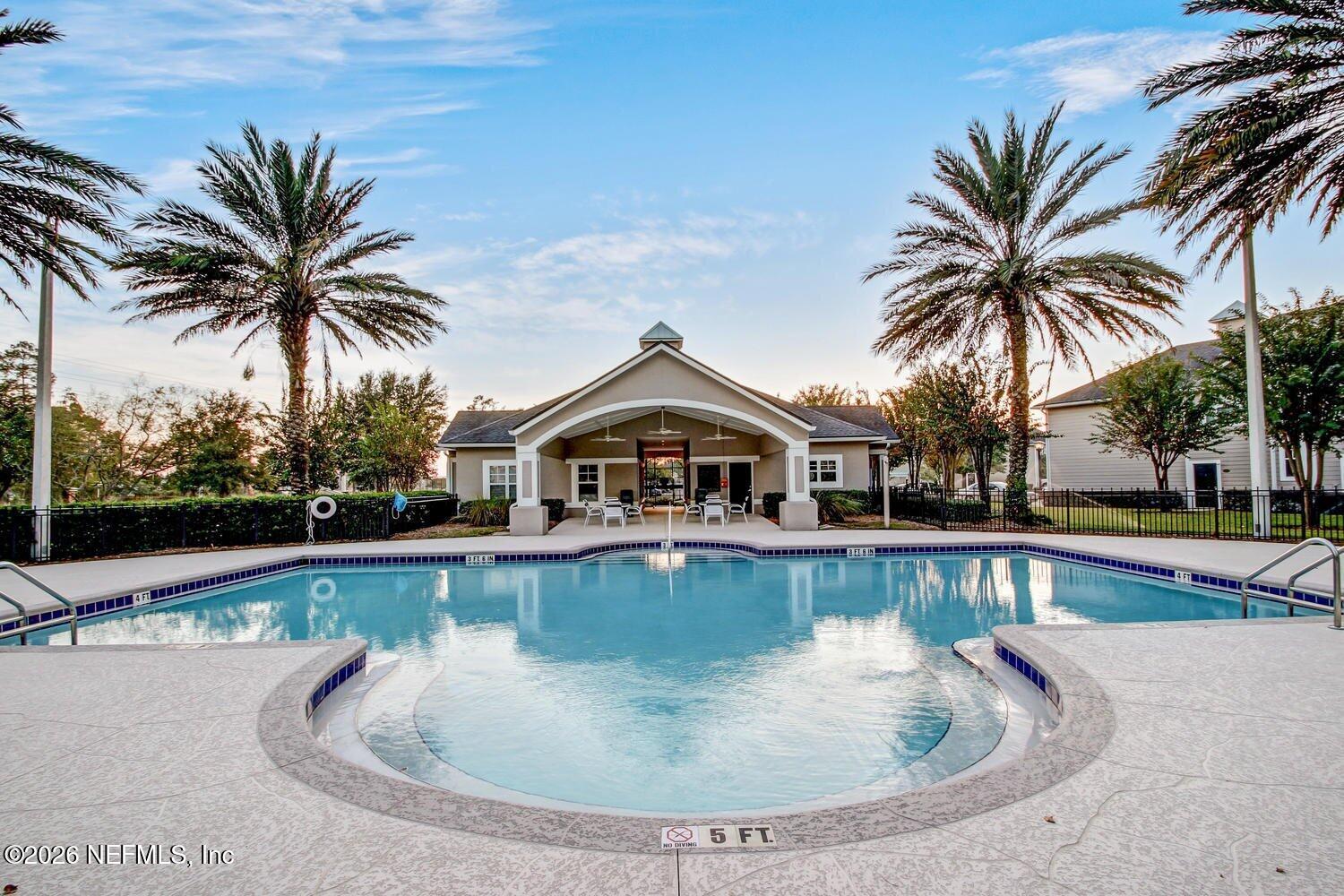 220 PRESIDENTS CUP Way 303, St. Augustine Unit: 303