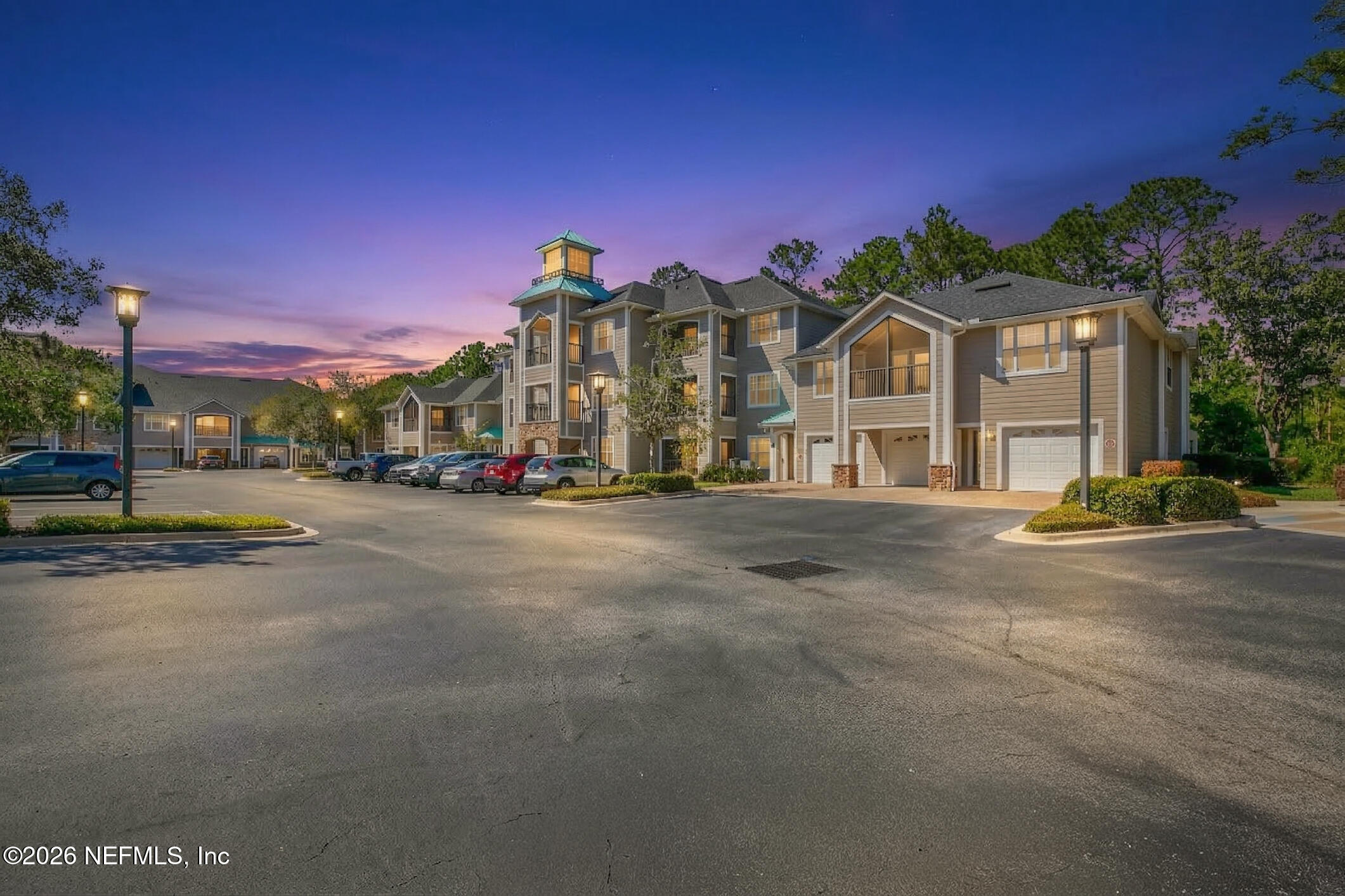 220 PRESIDENTS CUP Way 303, St. Augustine Unit: 303