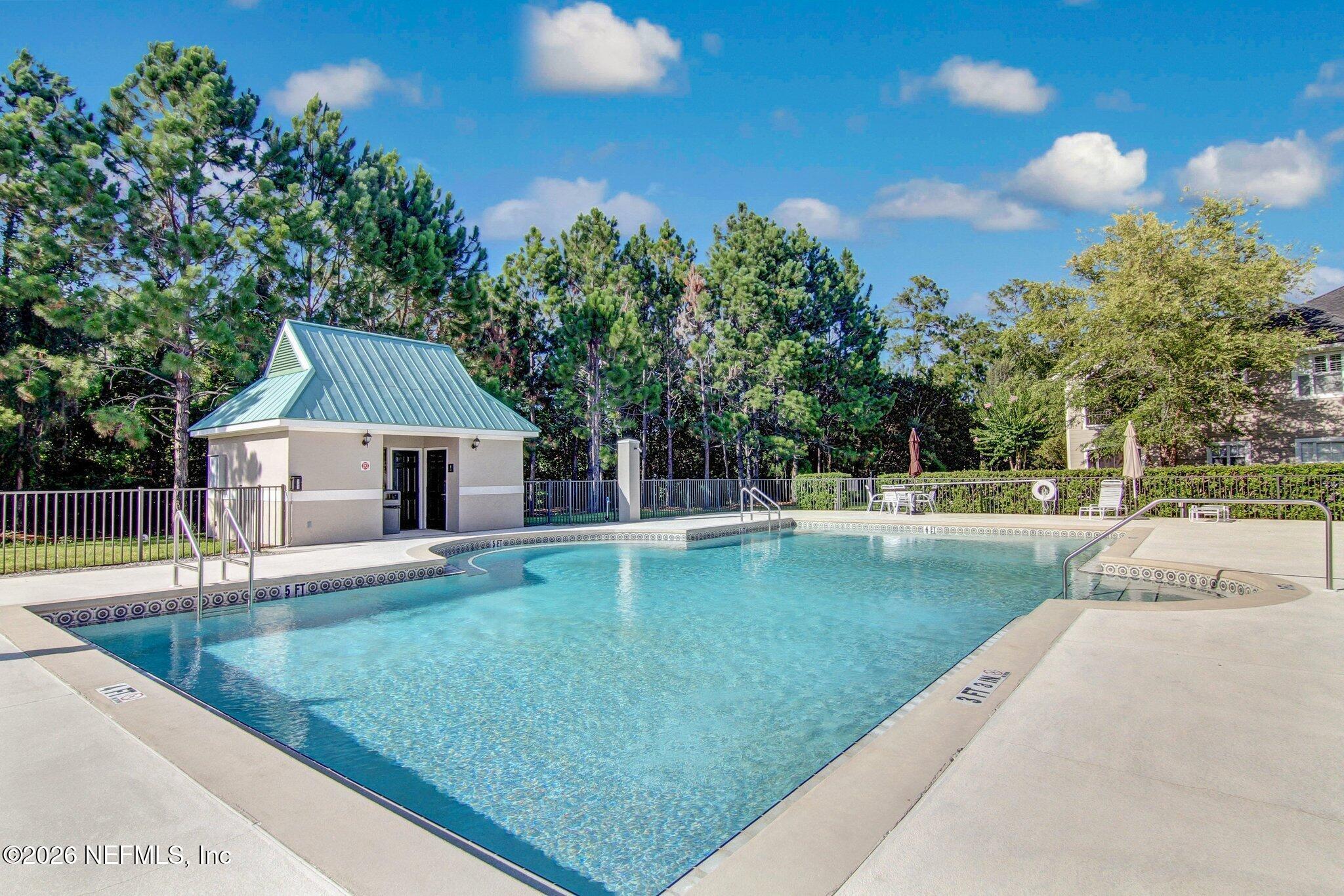 220 PRESIDENTS CUP Way 303, St. Augustine Unit: 303