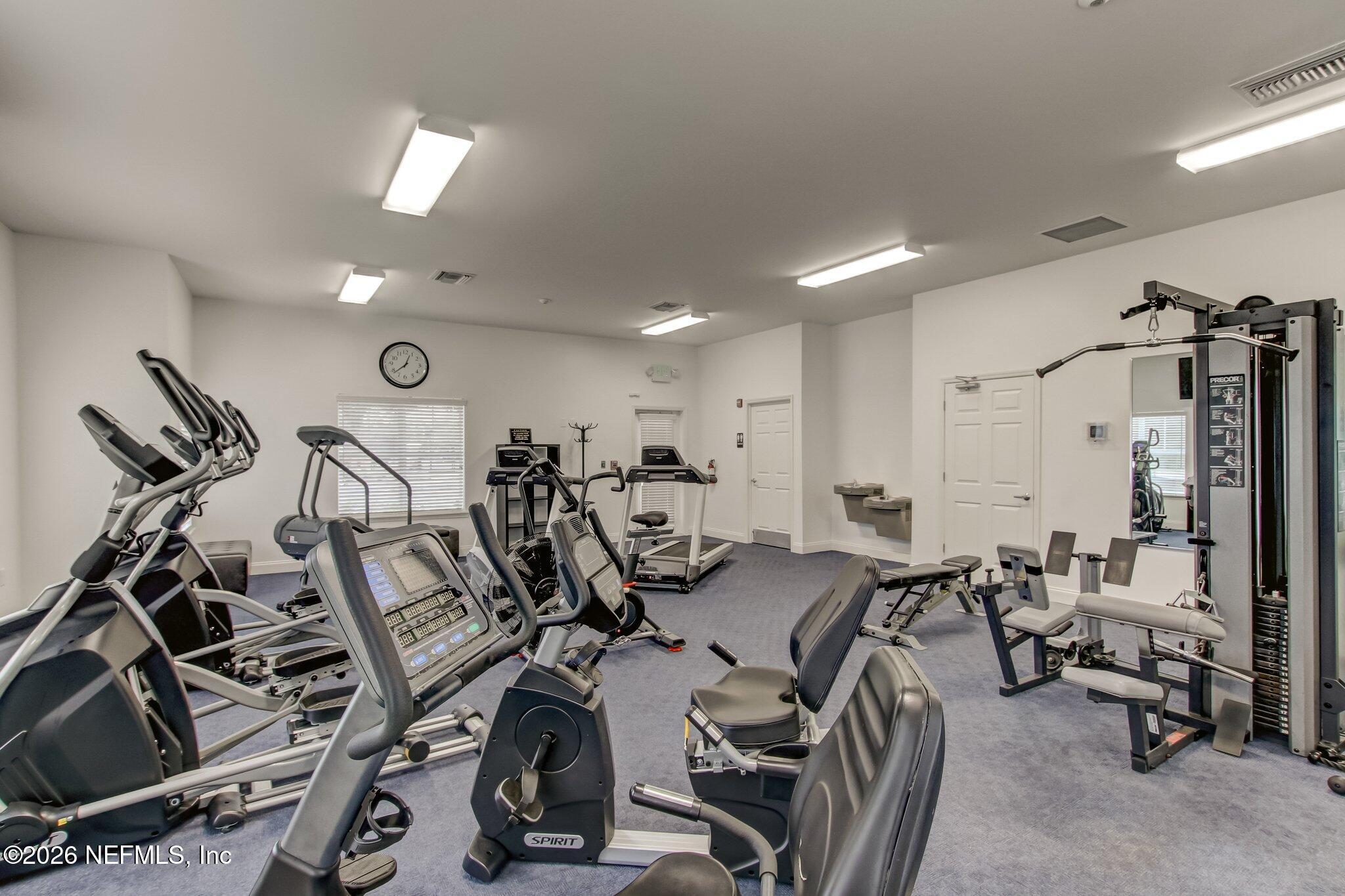 220 PRESIDENTS CUP Way 303, St. Augustine Unit: 303