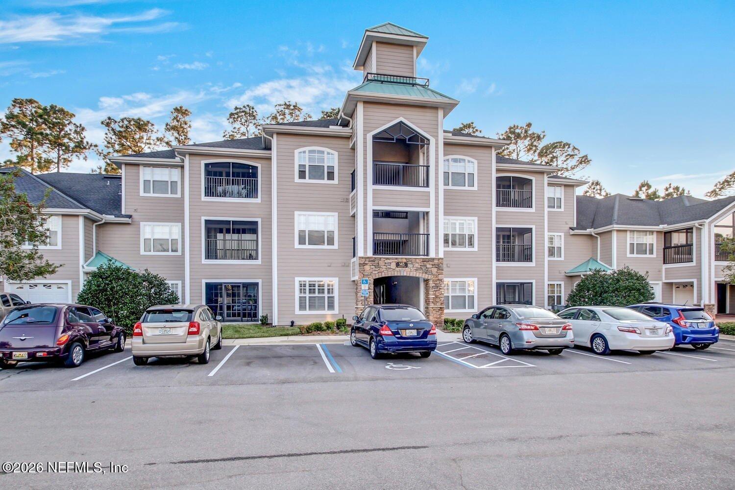 220 PRESIDENTS CUP Way 303, St. Augustine Unit: 303