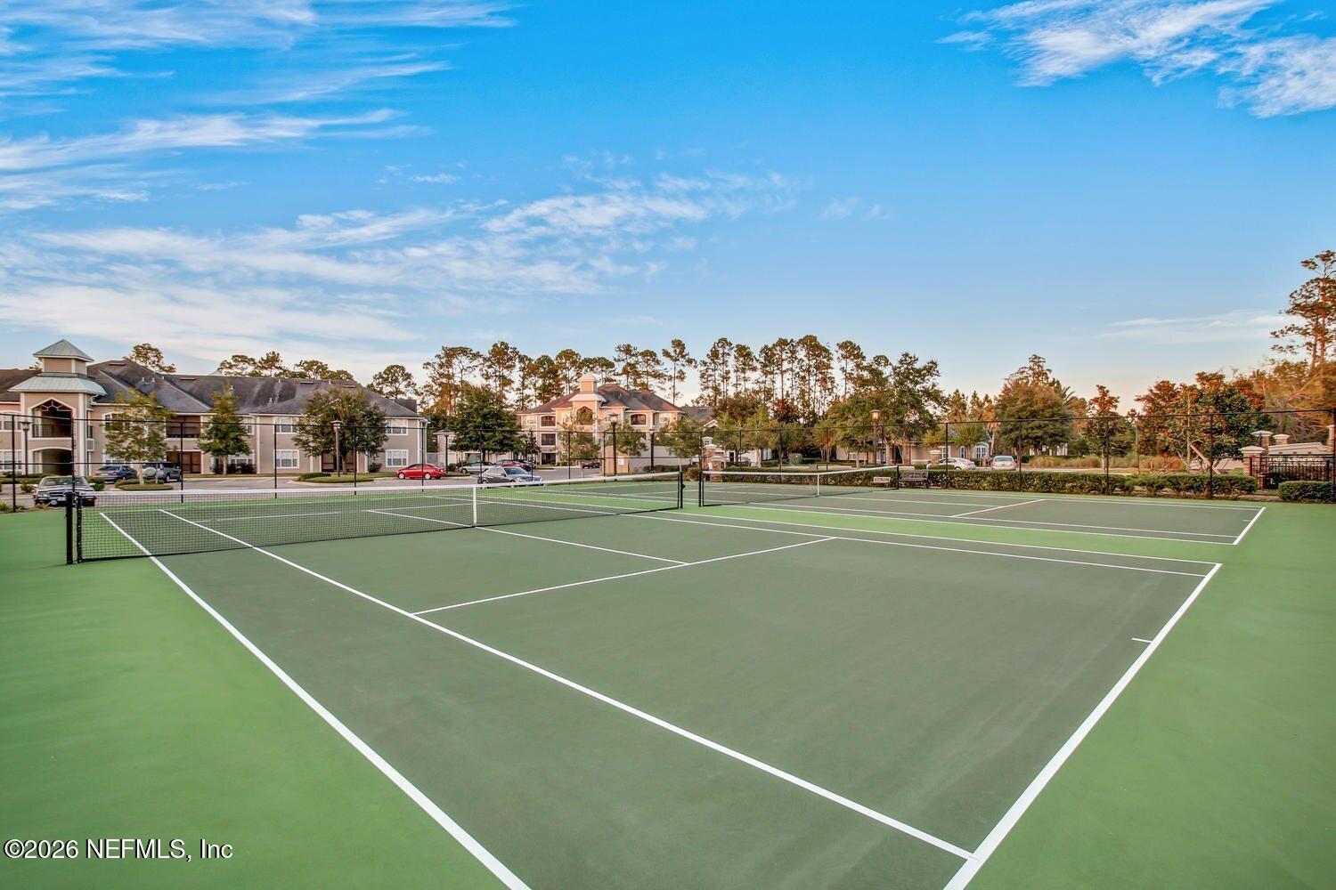 220 PRESIDENTS CUP Way 303, St. Augustine Unit: 303