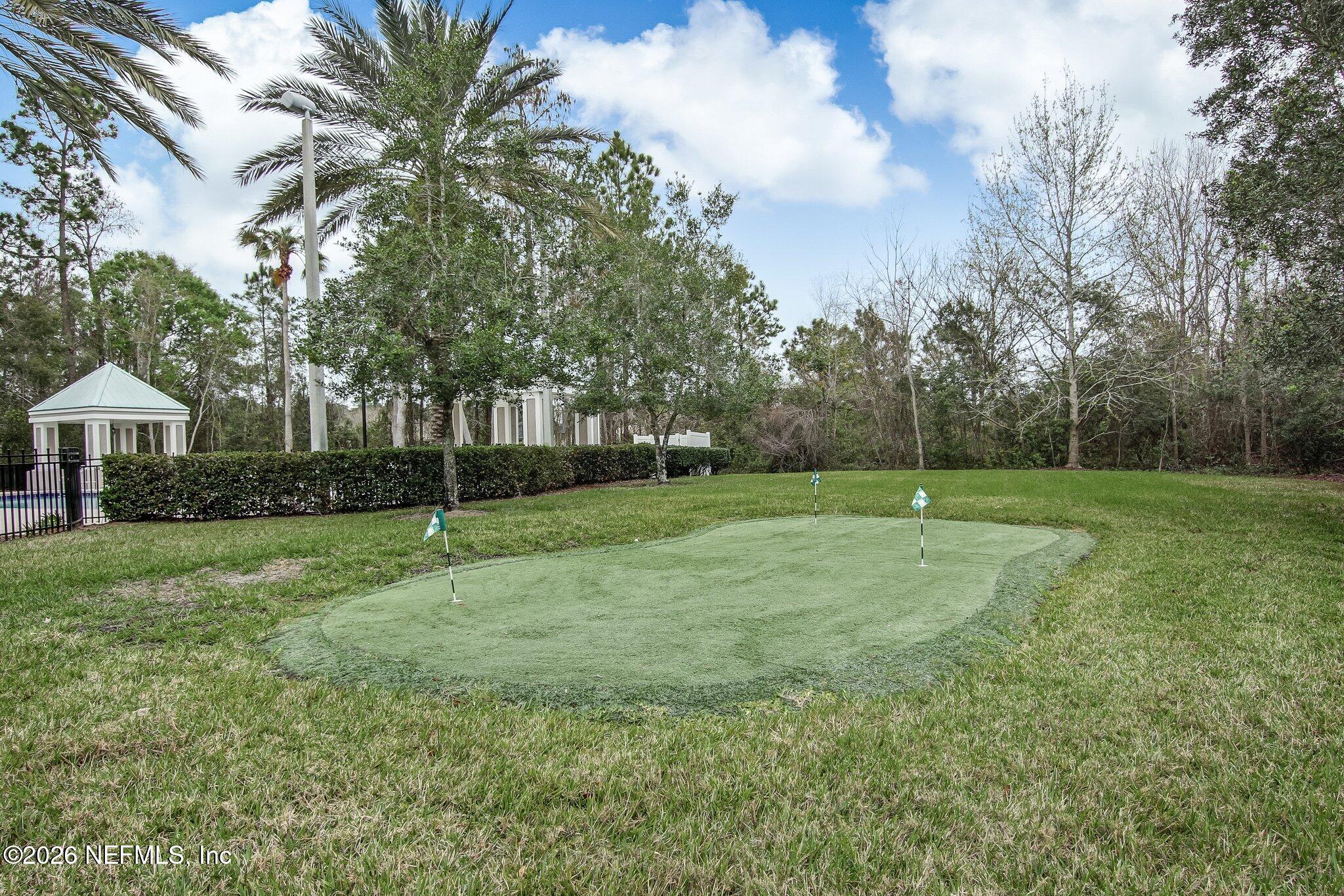 220 PRESIDENTS CUP Way 303, St. Augustine Unit: 303