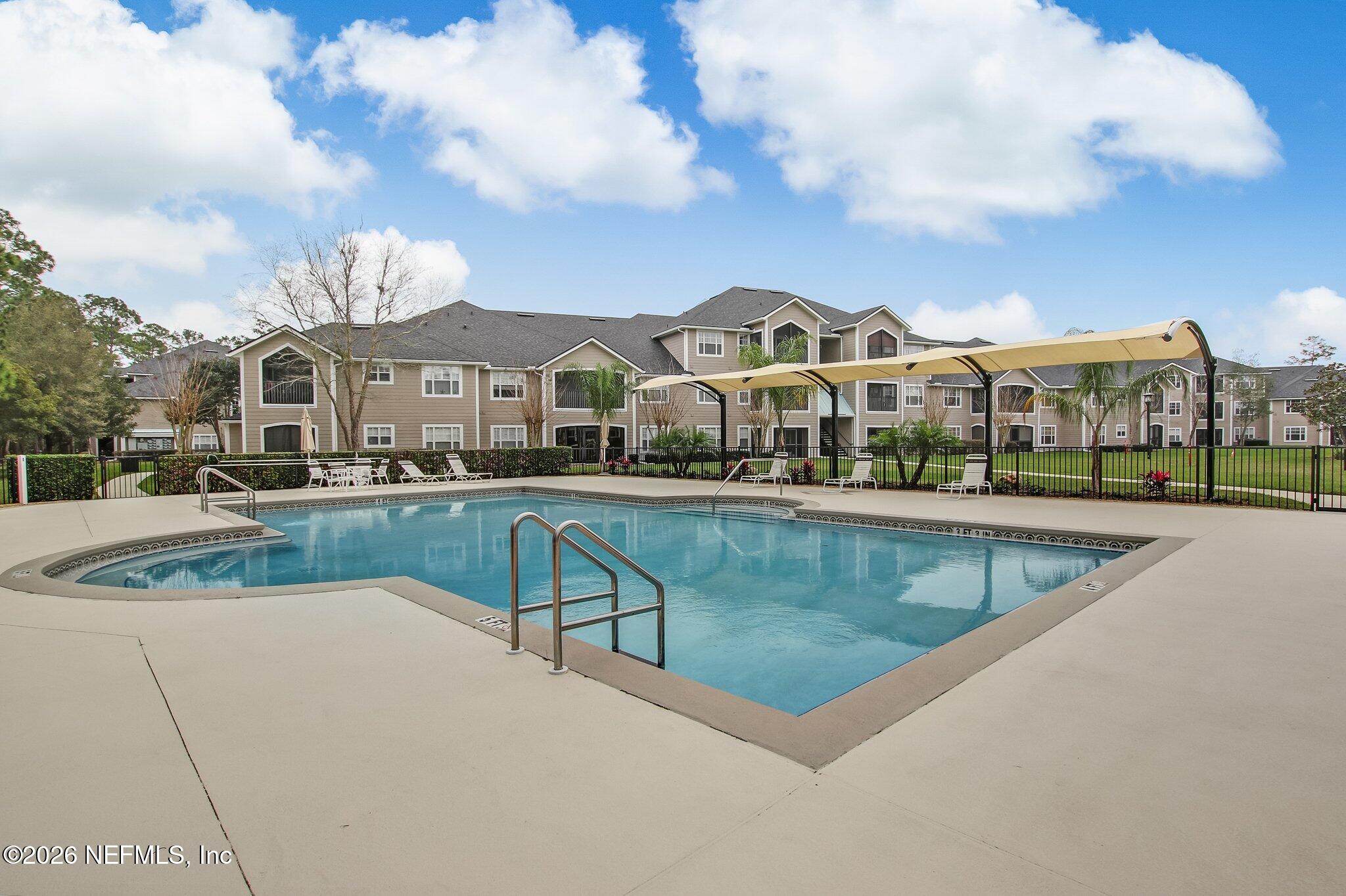 220 PRESIDENTS CUP Way 303, St. Augustine Unit: 303