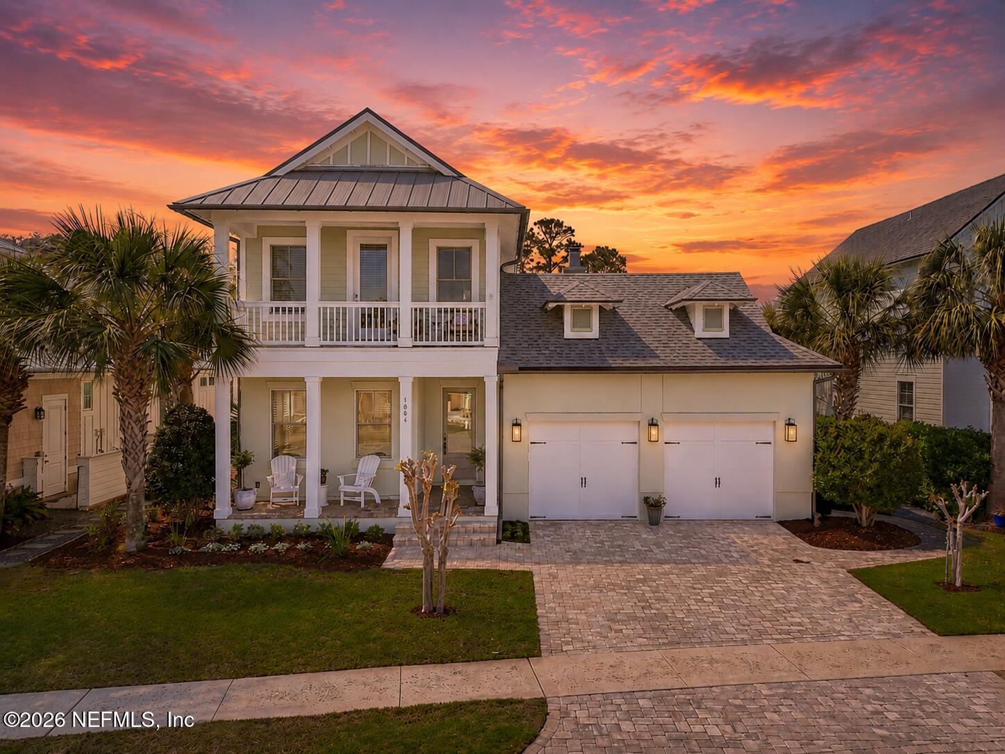 1804 ATLANTIC BEACH Drive