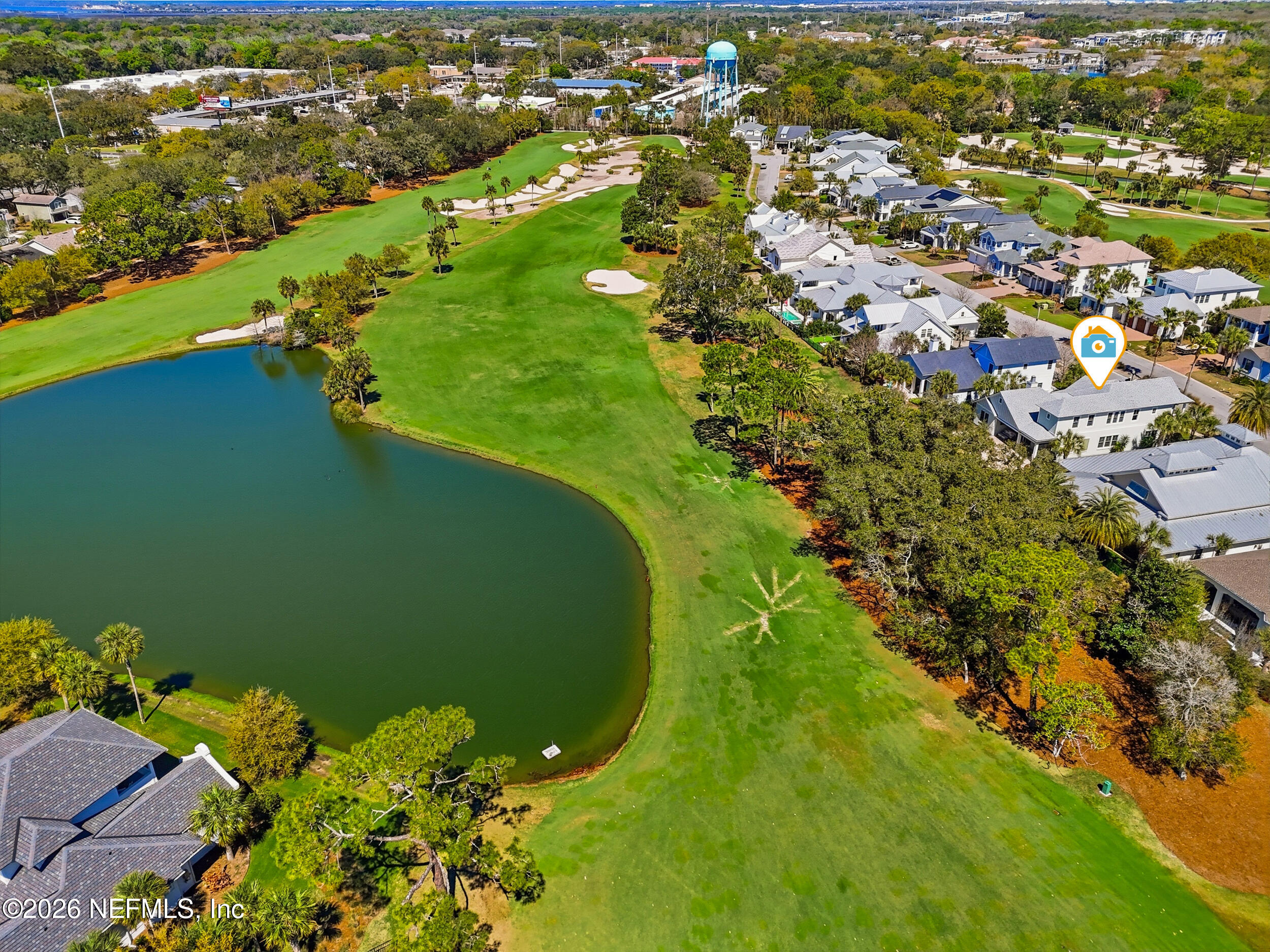 1804 ATLANTIC BEACH Drive