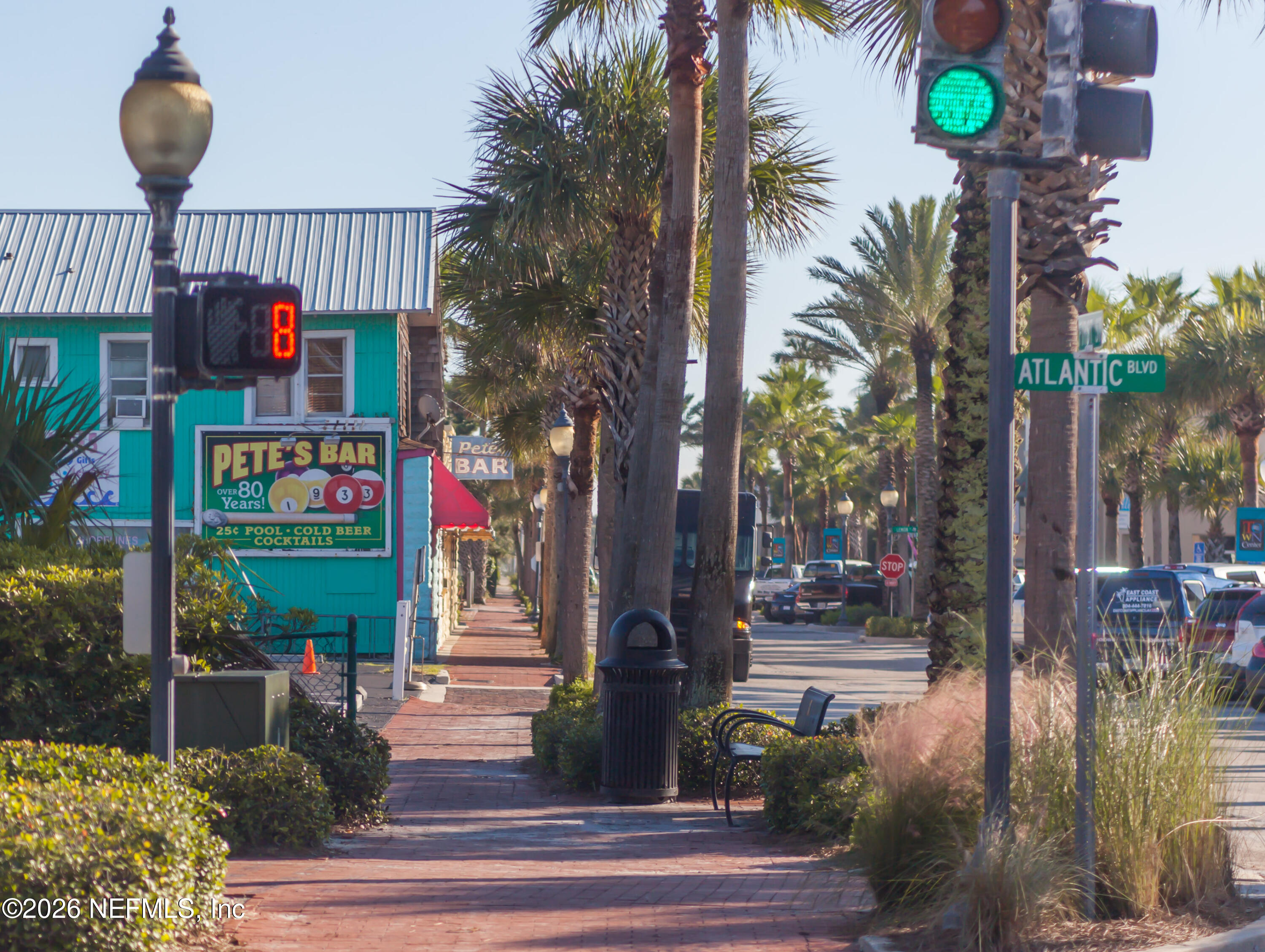 1804 ATLANTIC BEACH Drive