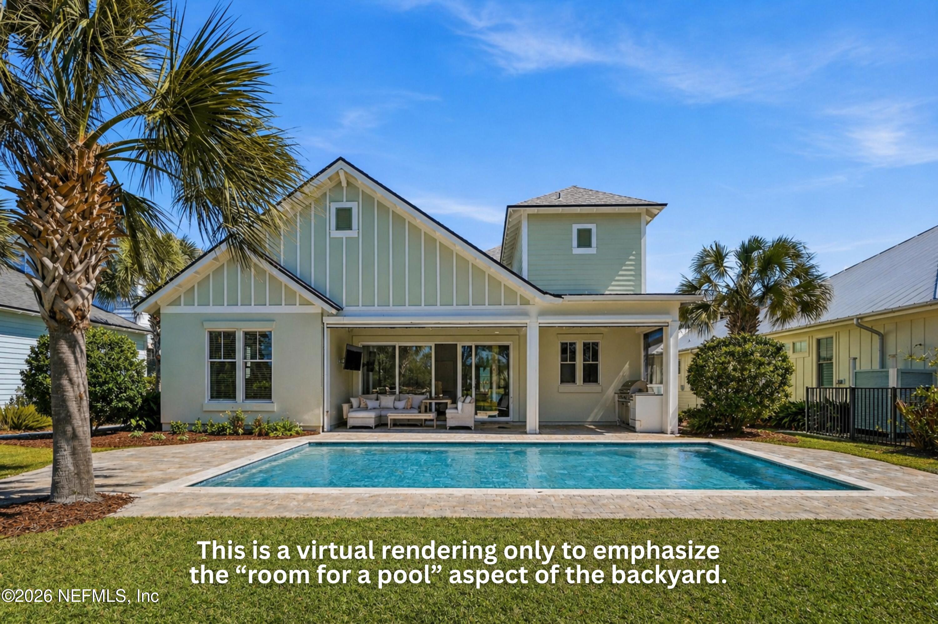 1804 ATLANTIC BEACH Drive