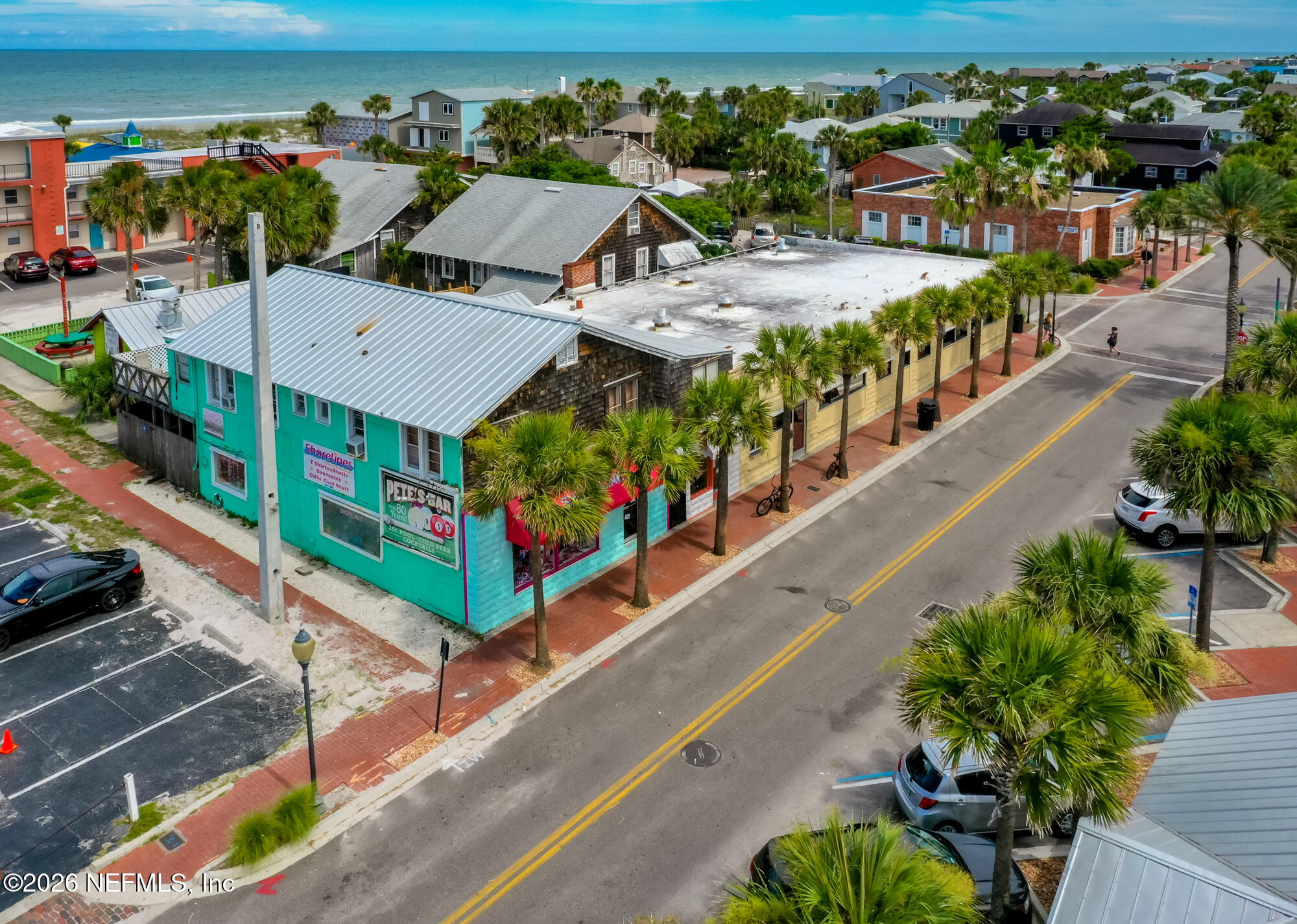 1804 ATLANTIC BEACH Drive