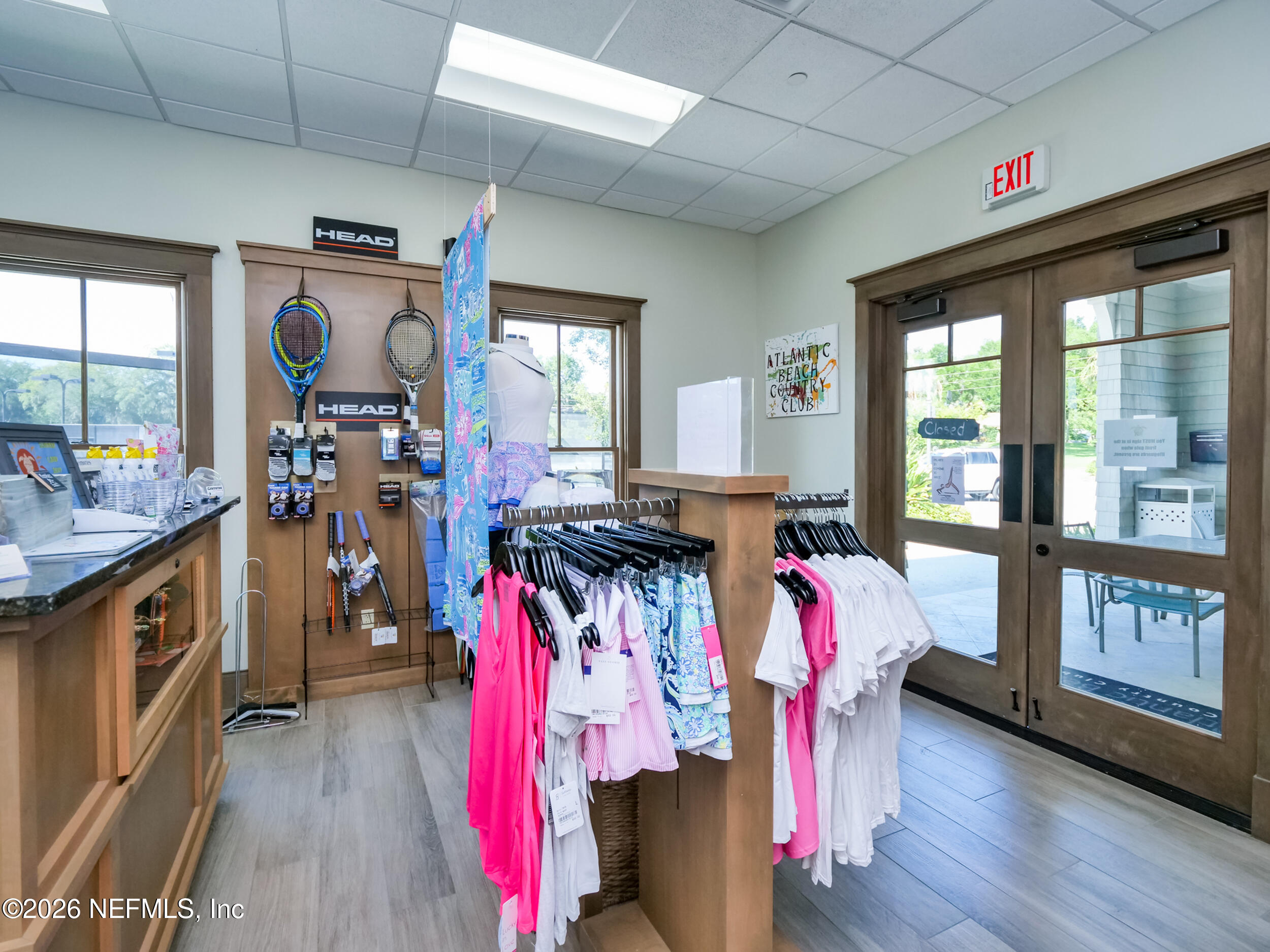 1804 ATLANTIC BEACH Drive