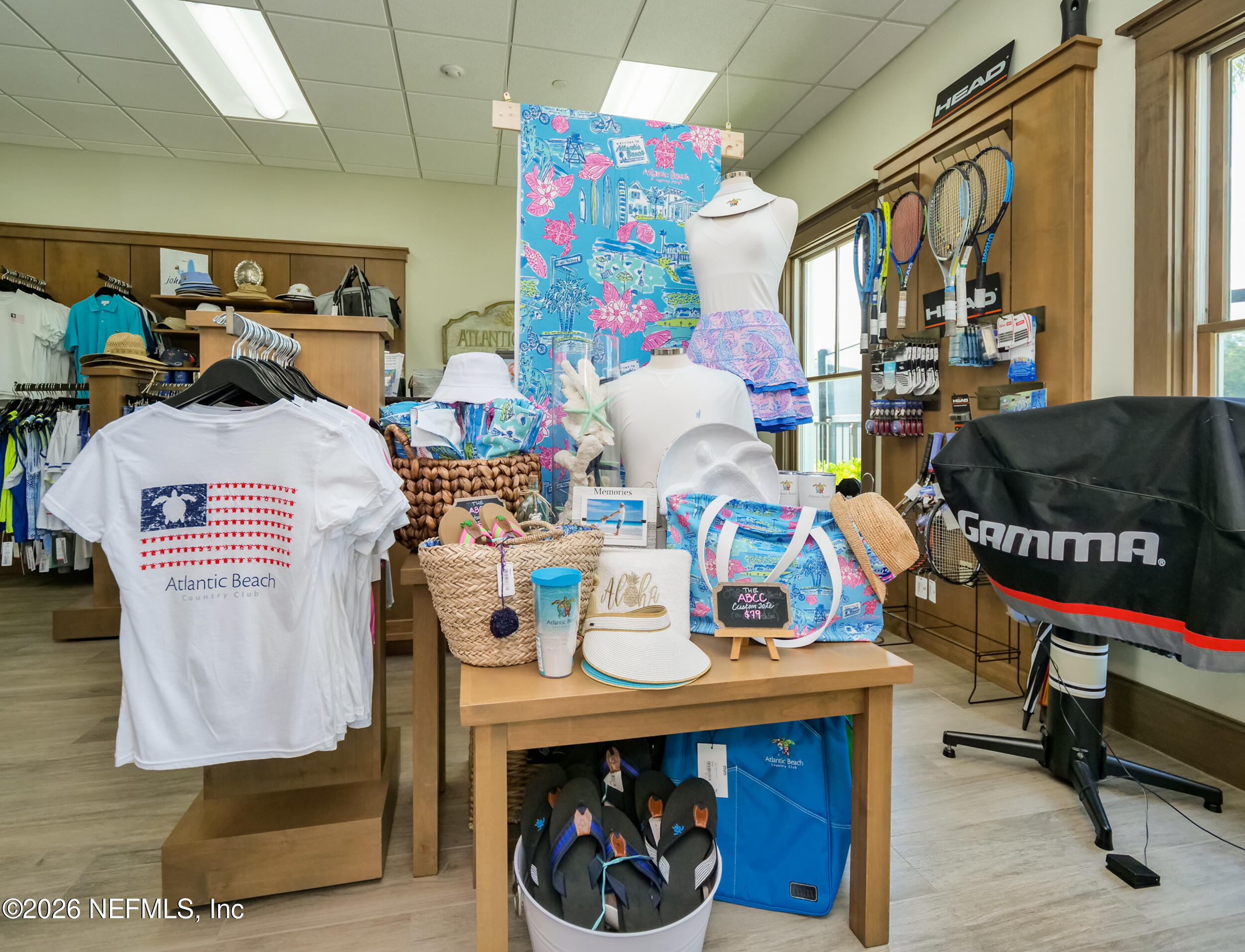 1804 ATLANTIC BEACH Drive