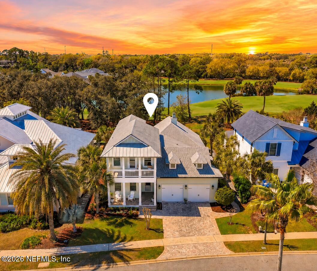 1804 ATLANTIC BEACH Drive