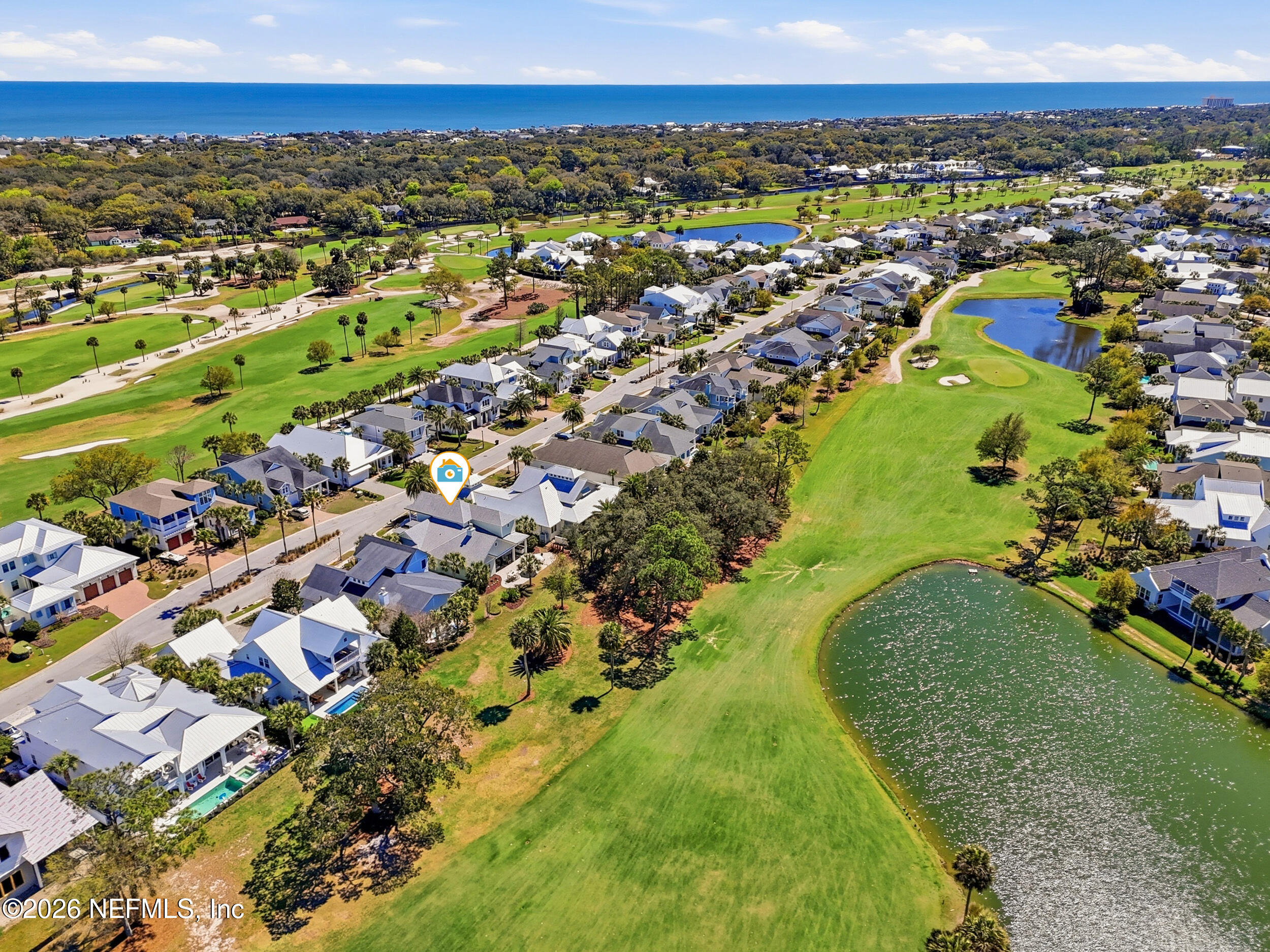 1804 ATLANTIC BEACH Drive