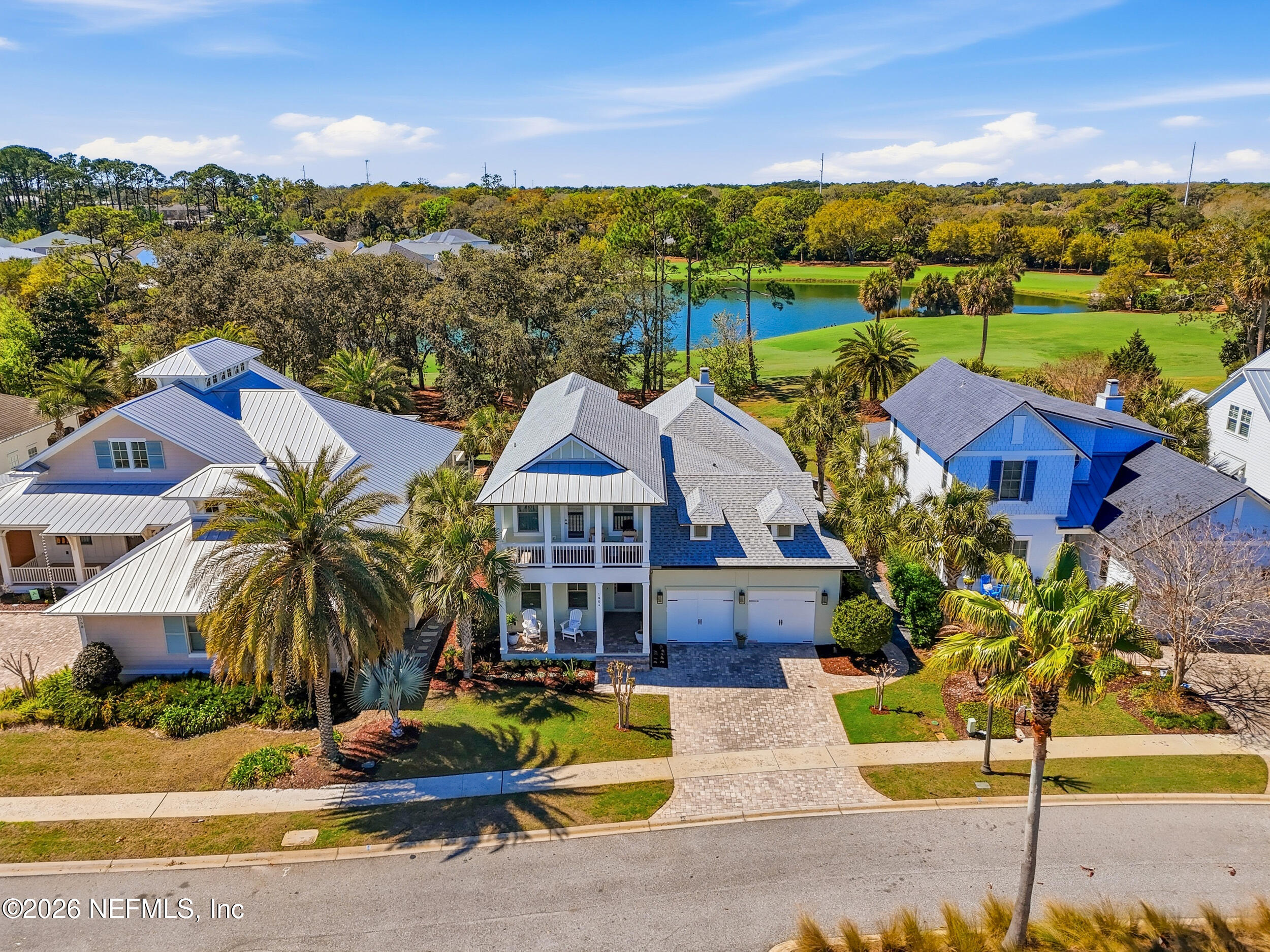 1804 ATLANTIC BEACH Drive