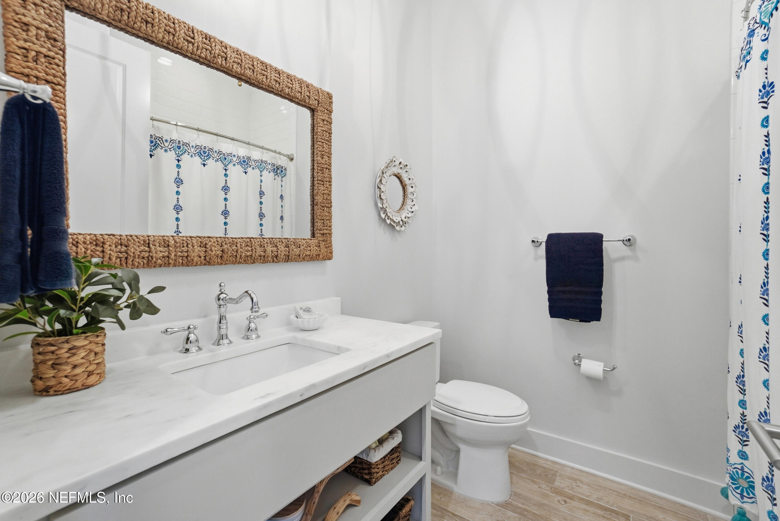 1804 ATLANTIC BEACH Drive