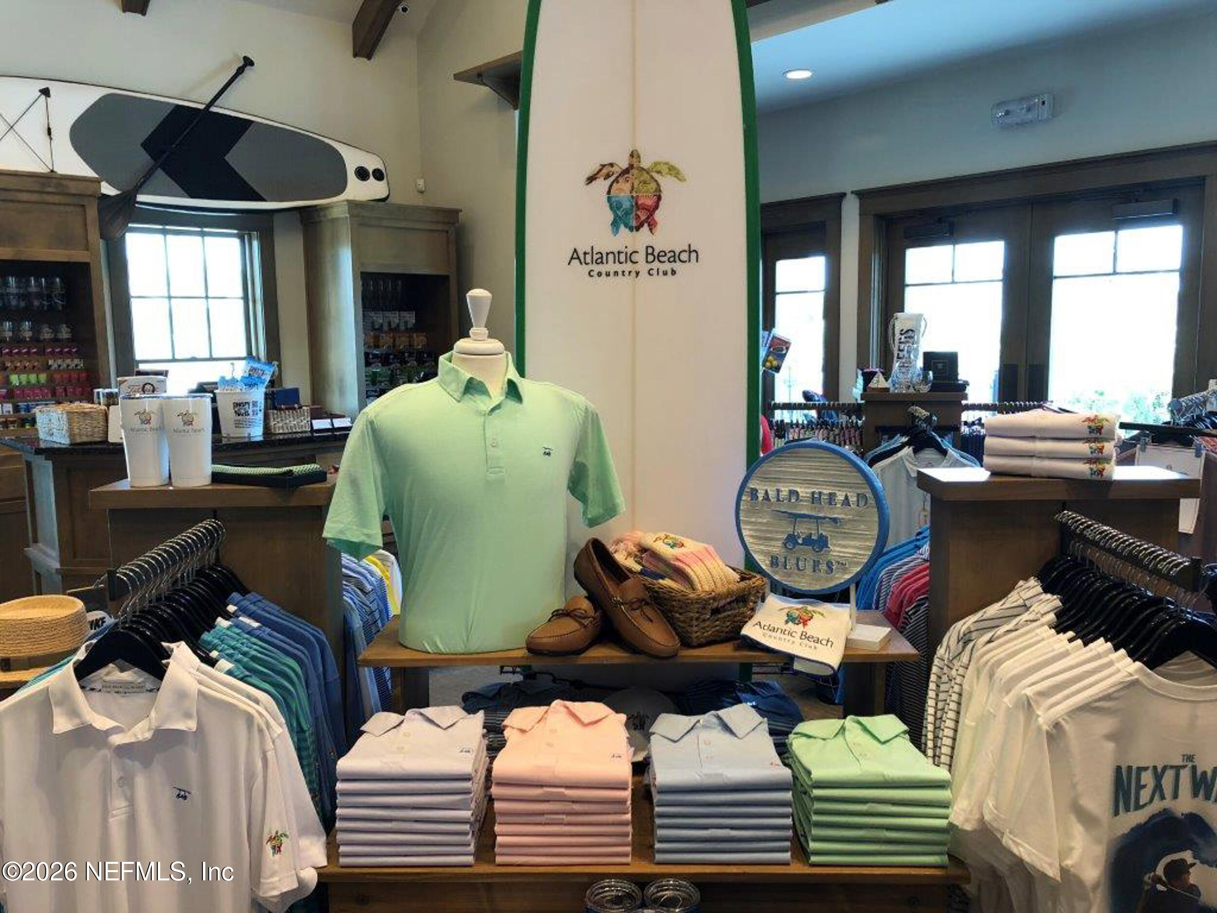 1804 ATLANTIC BEACH Drive