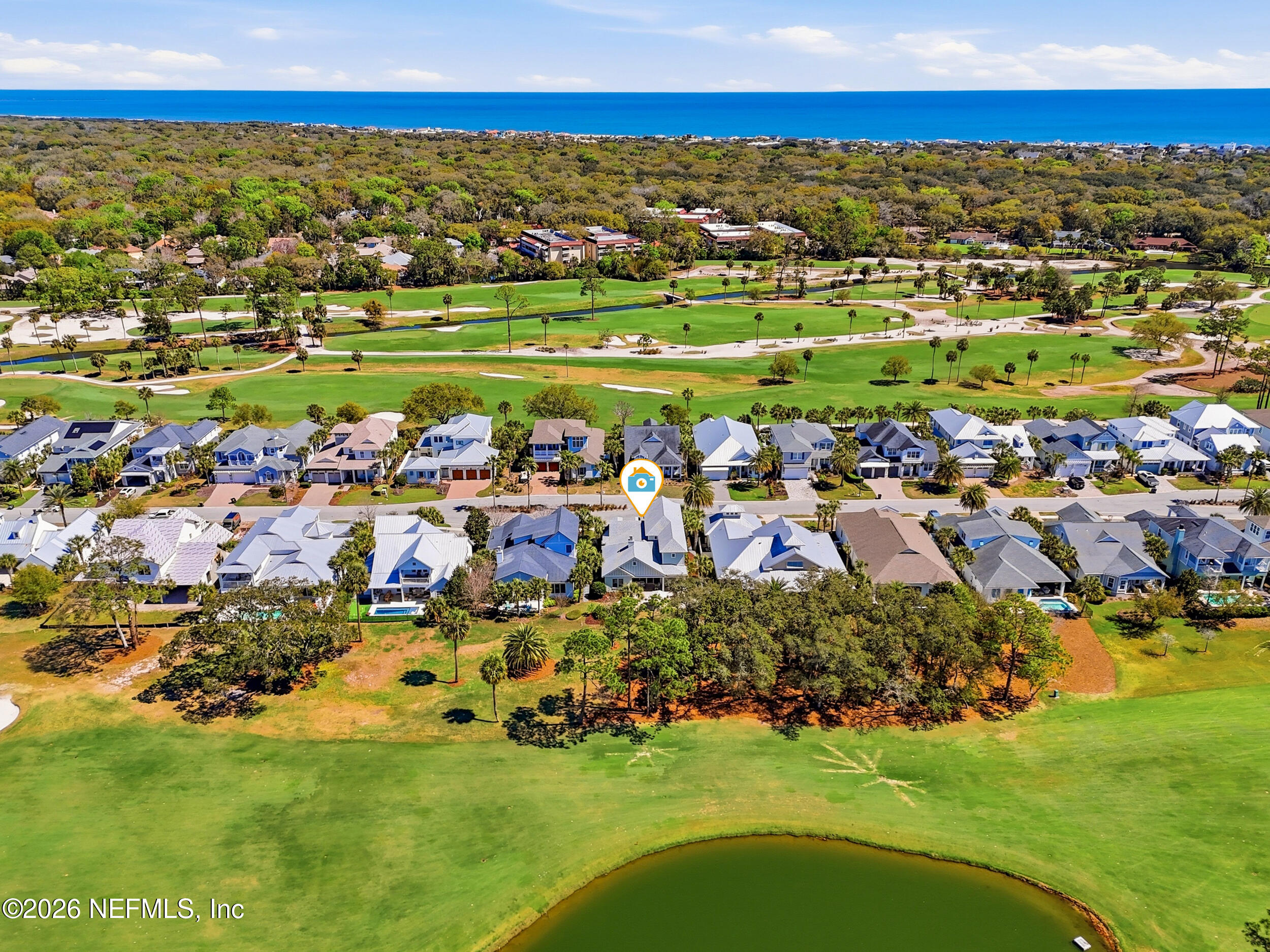 1804 ATLANTIC BEACH Drive