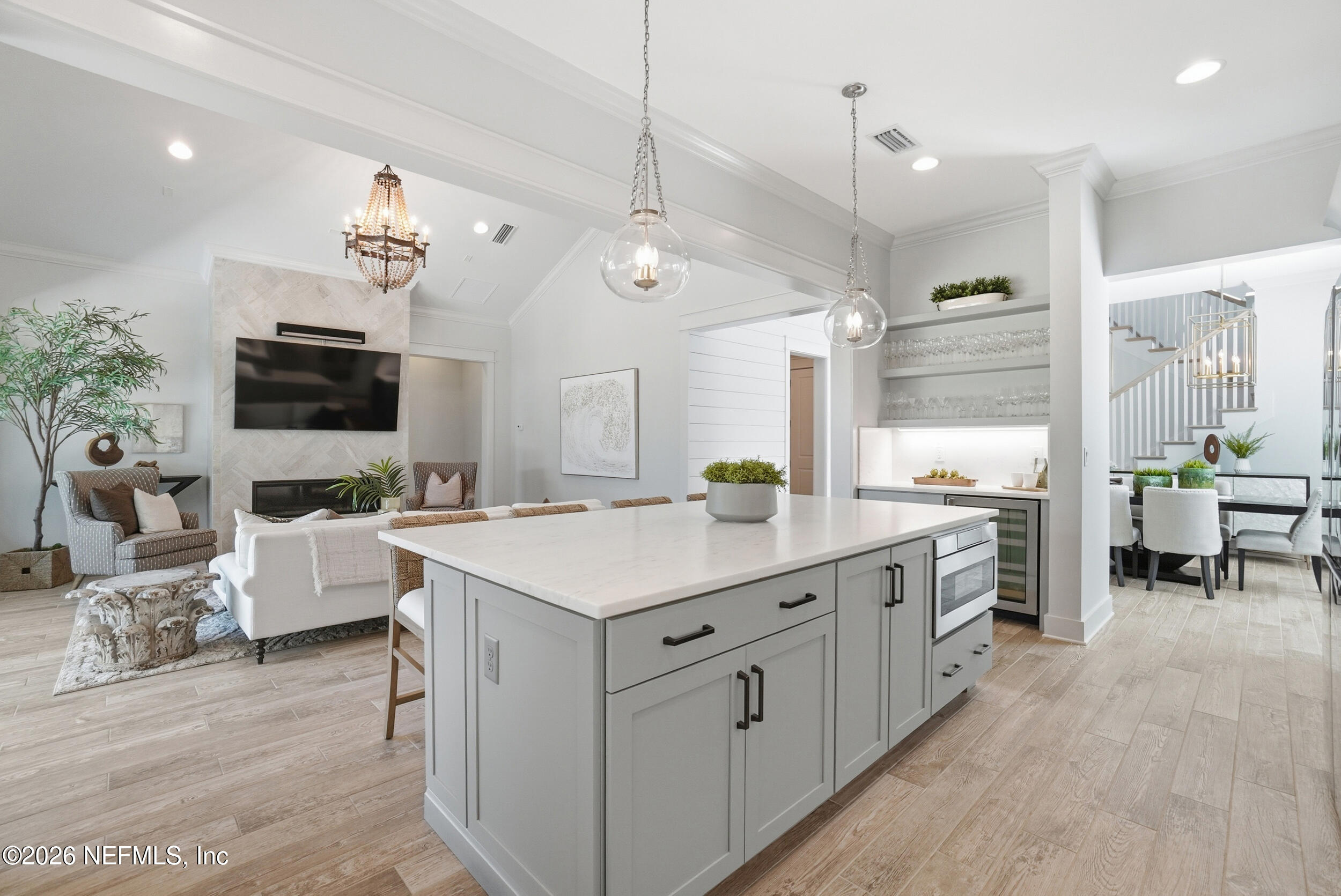 1804 ATLANTIC BEACH Drive