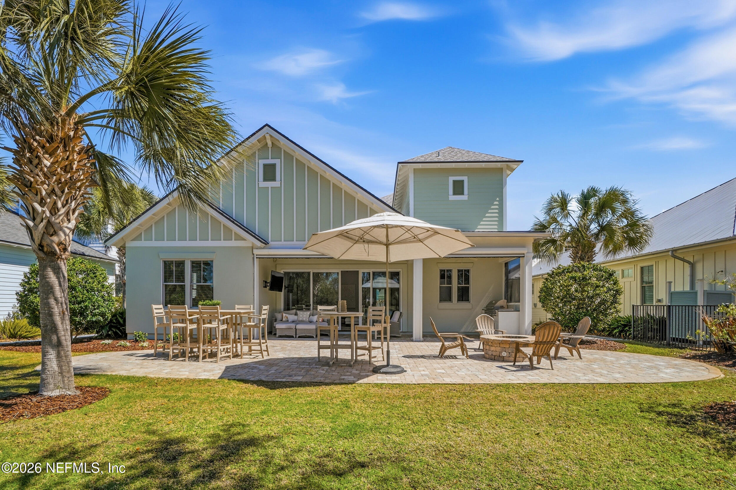 1804 ATLANTIC BEACH Drive