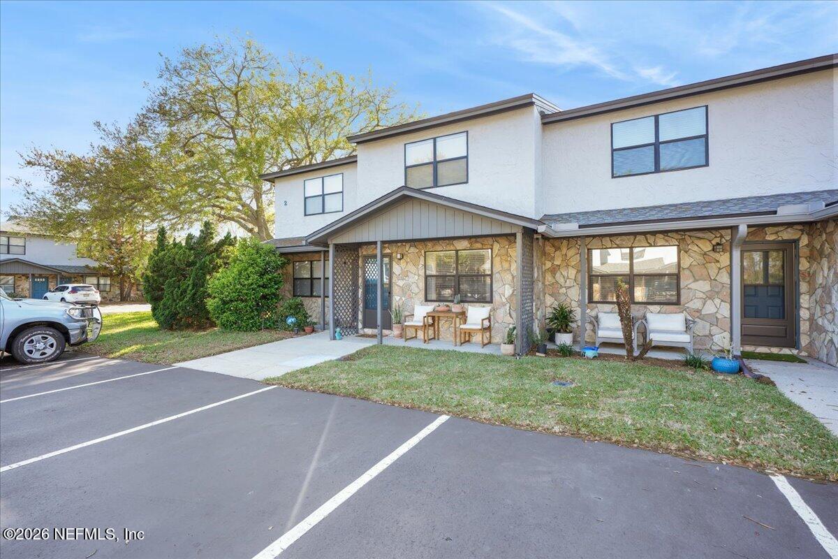 2 PONTE VEDRA Court C