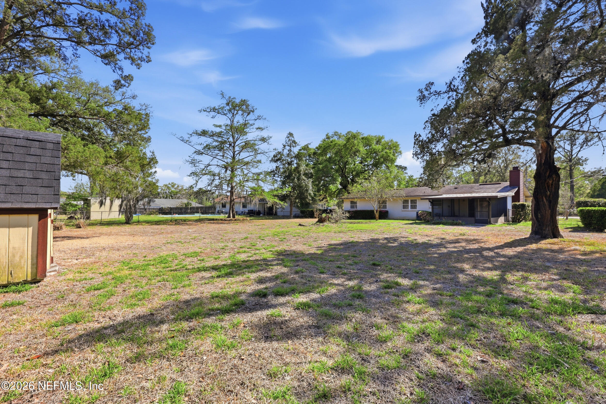 3519 PEORIA Road