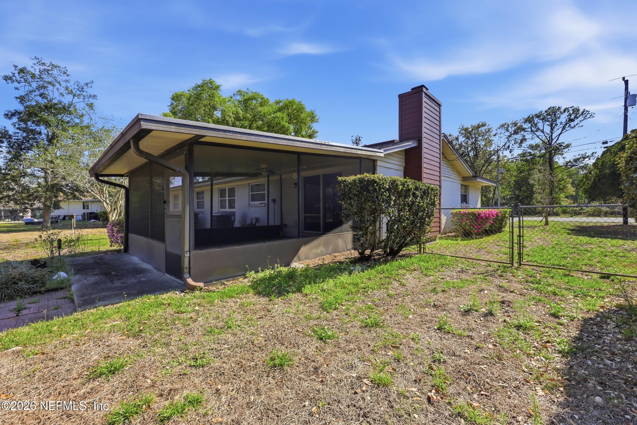 3519 PEORIA Road
