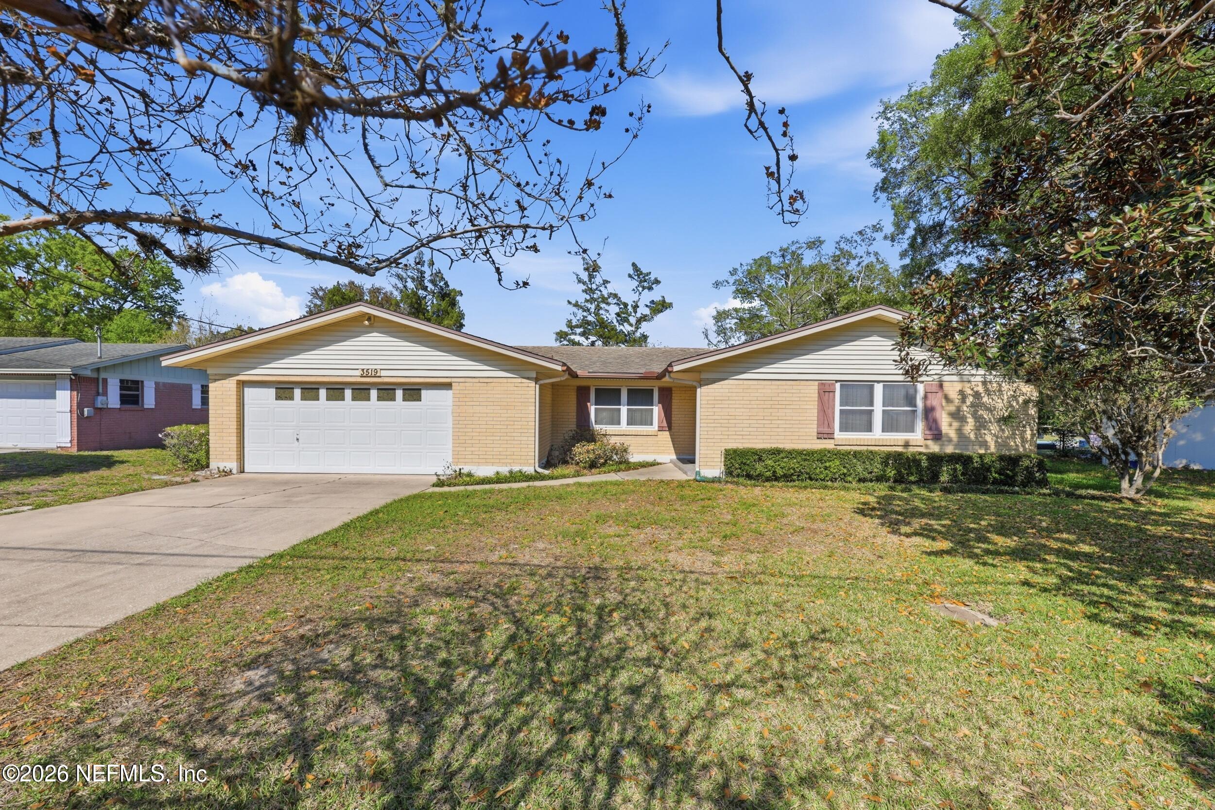 3519 PEORIA Road
