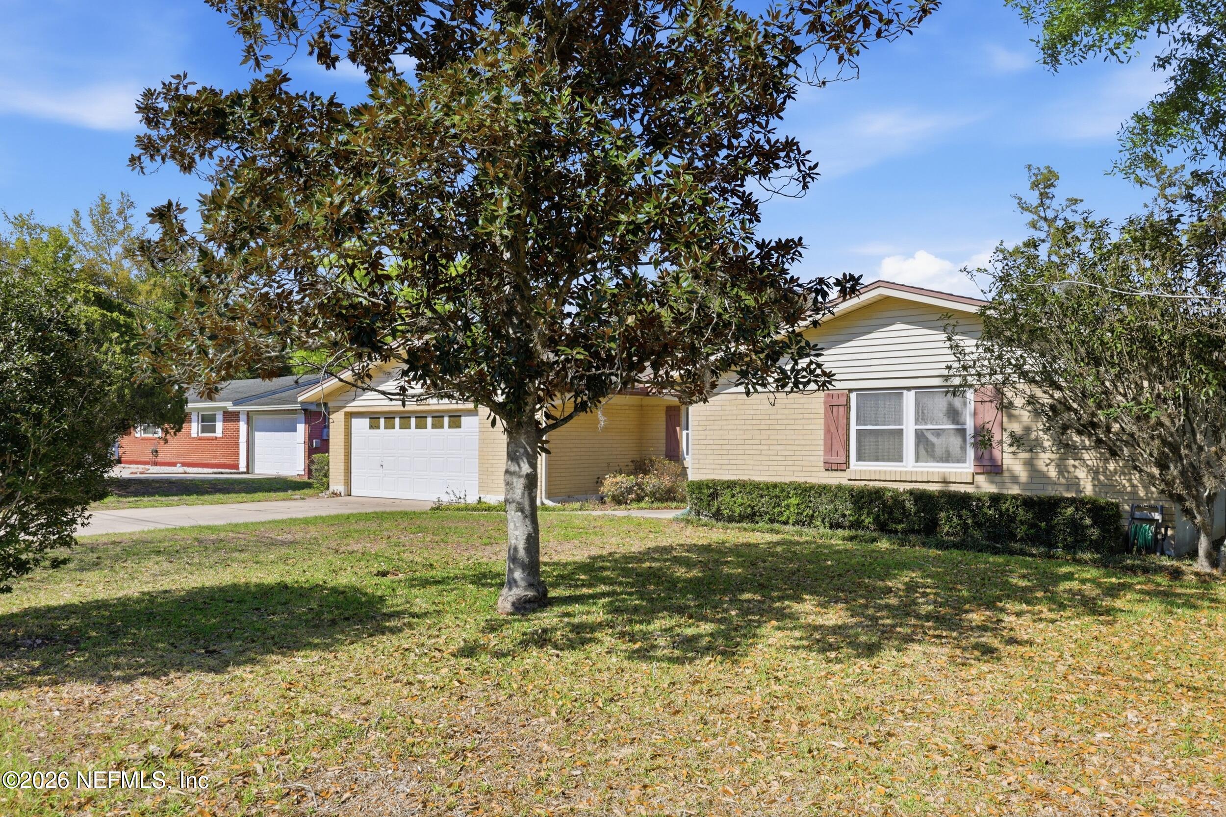 3519 PEORIA Road