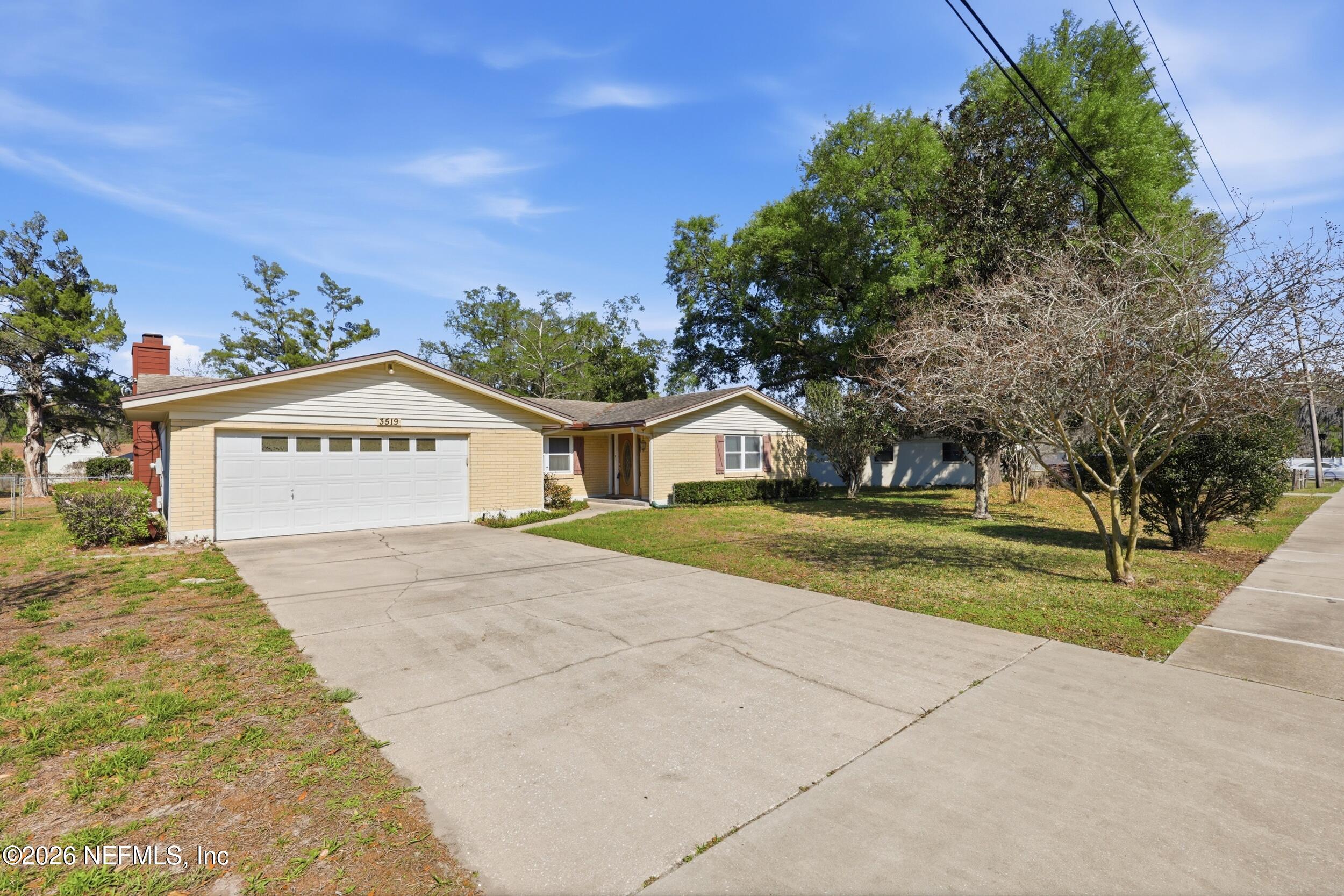 3519 PEORIA Road