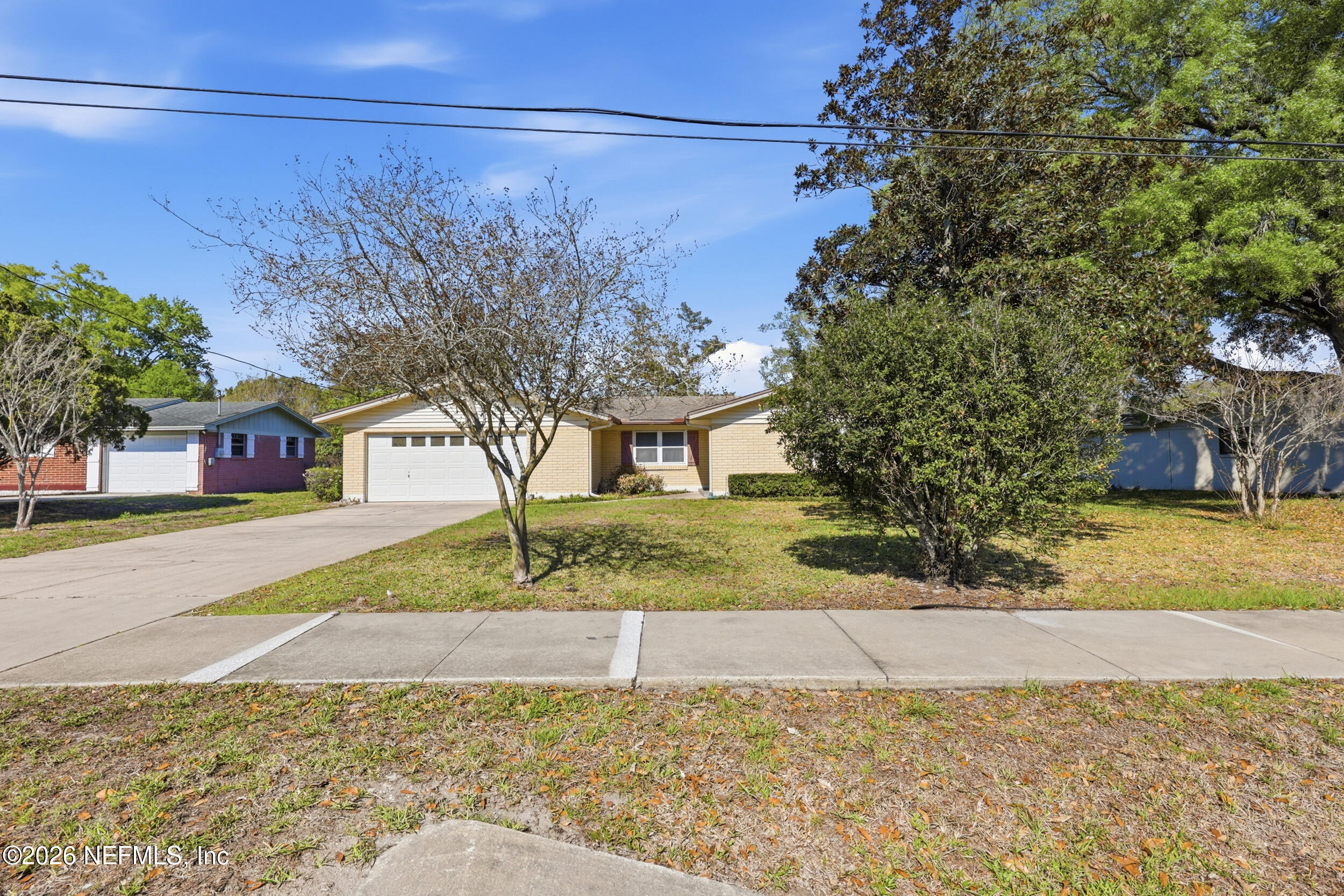 3519 PEORIA Road