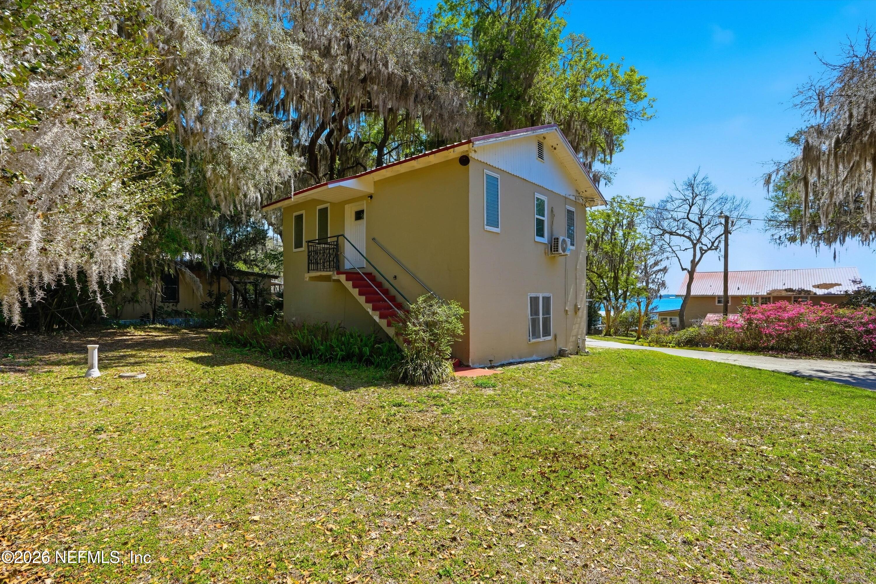 6189 KINGSLEY LAKE Drive