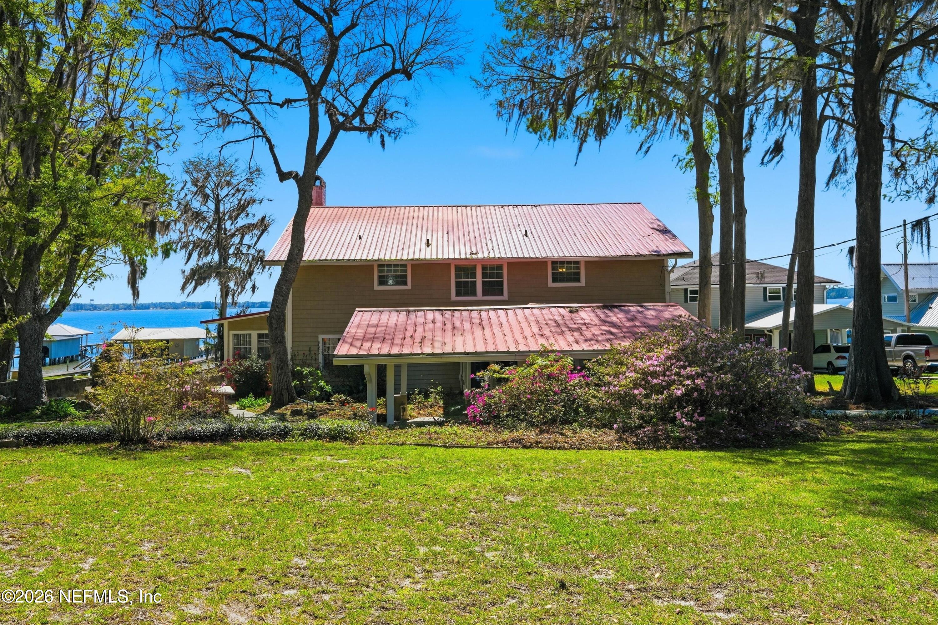6189 KINGSLEY LAKE Drive