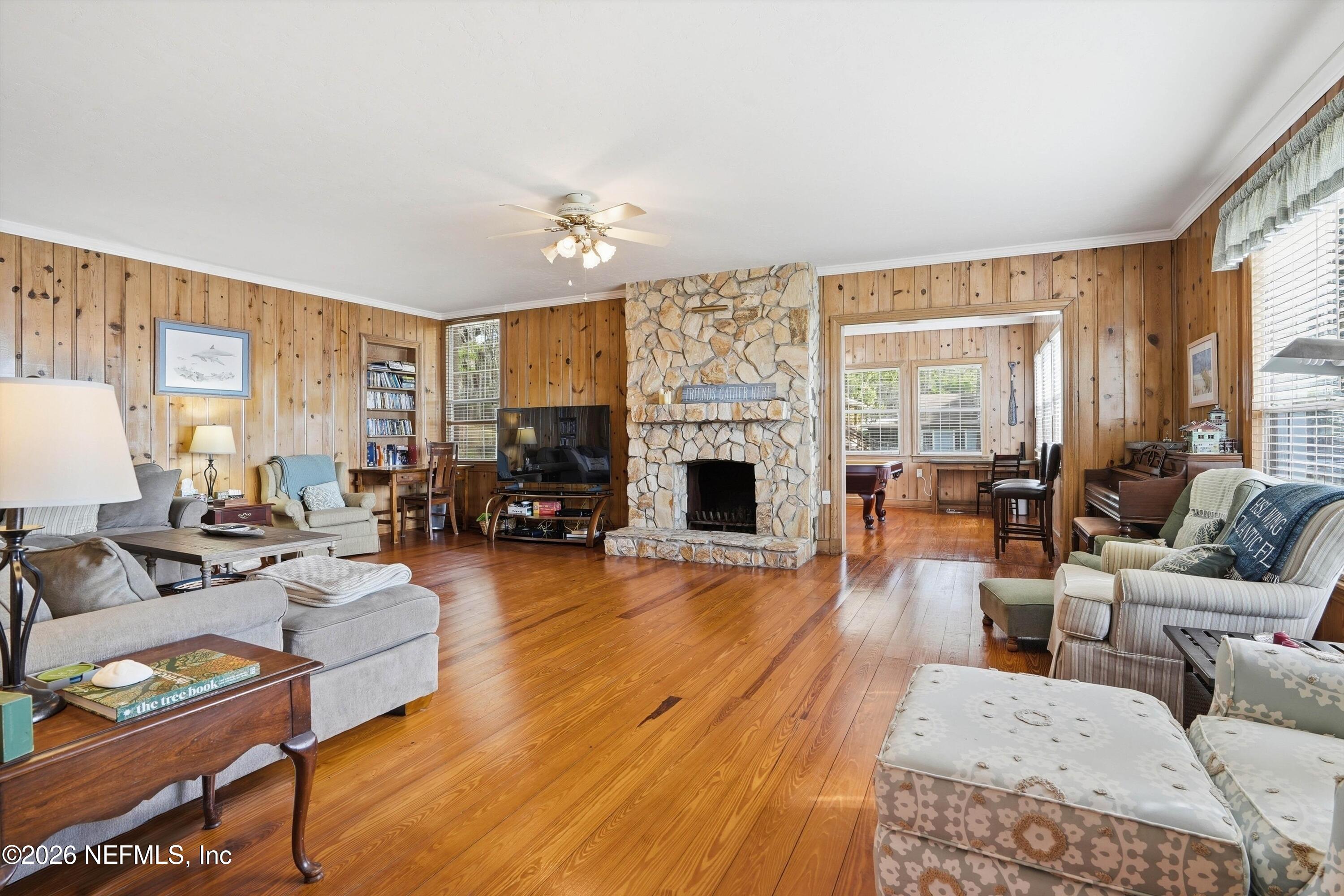 6189 KINGSLEY LAKE Drive