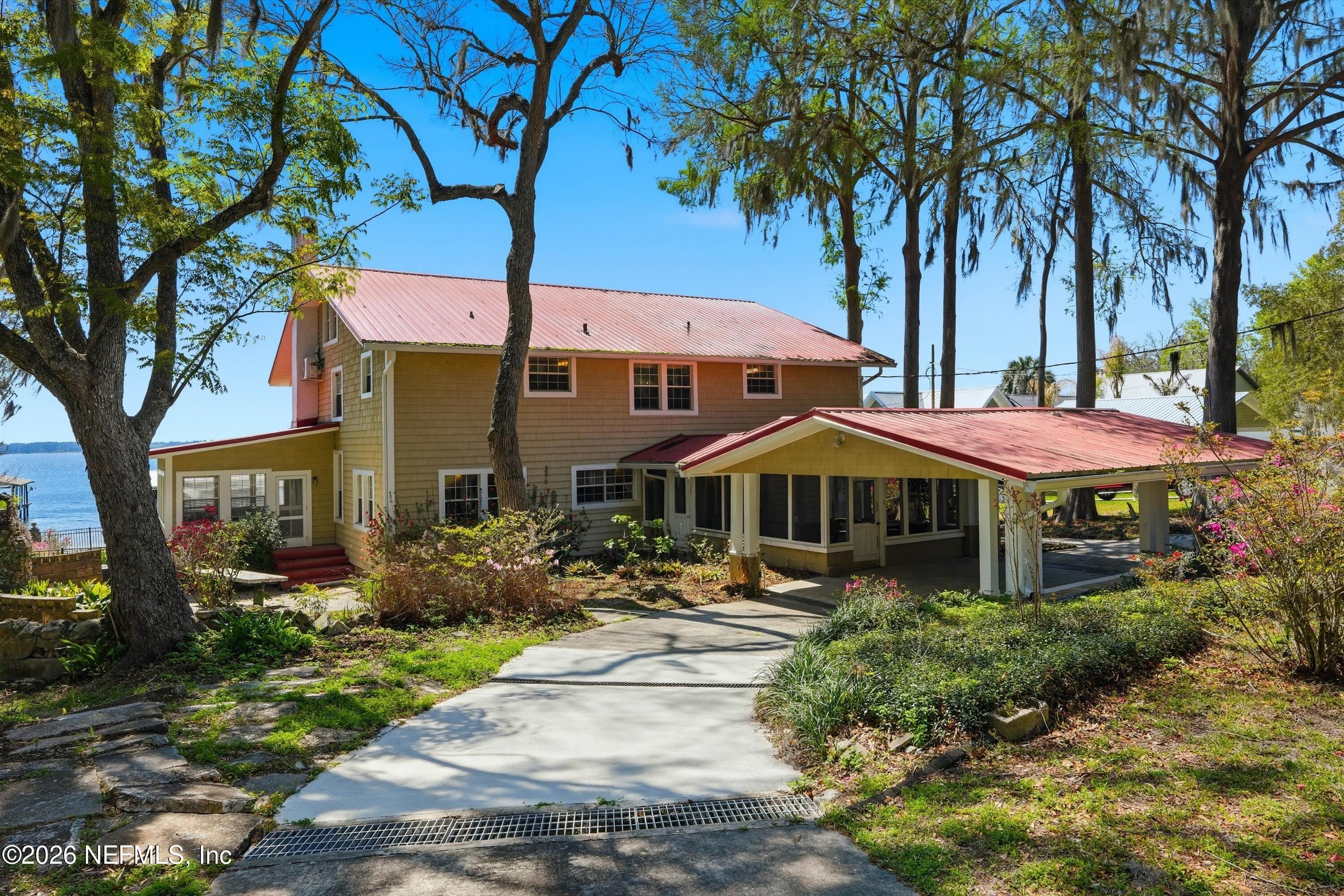 6189 KINGSLEY LAKE Drive