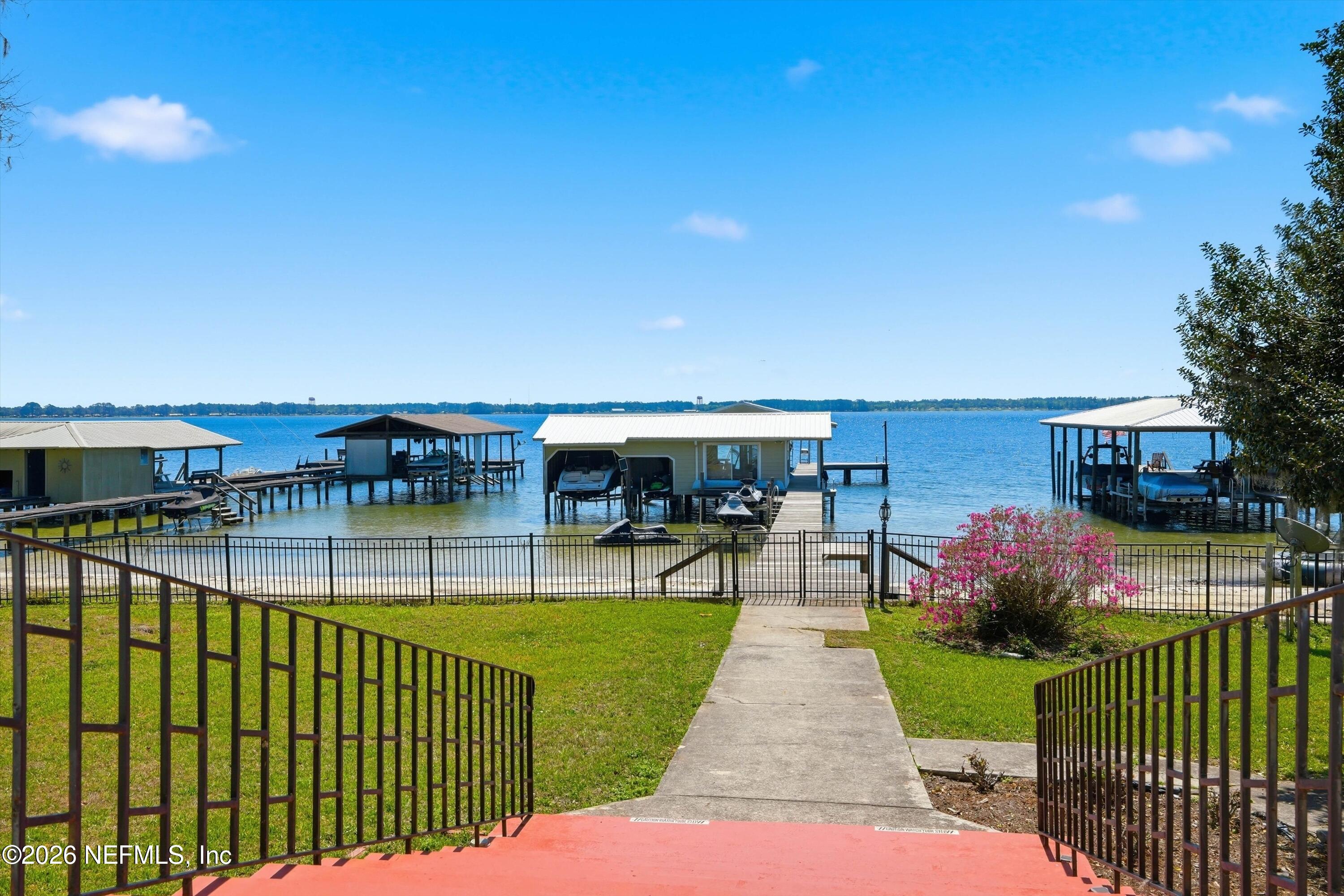 6189 KINGSLEY LAKE Drive