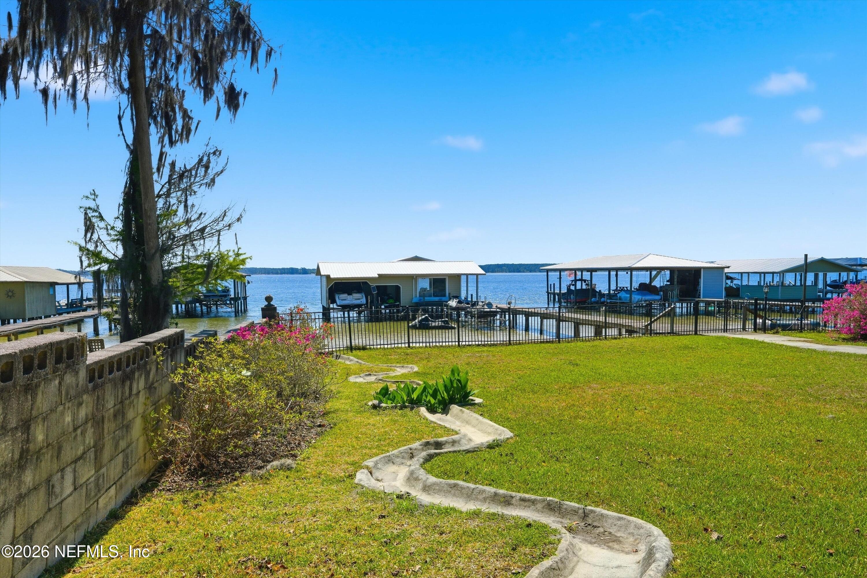 6189 KINGSLEY LAKE Drive