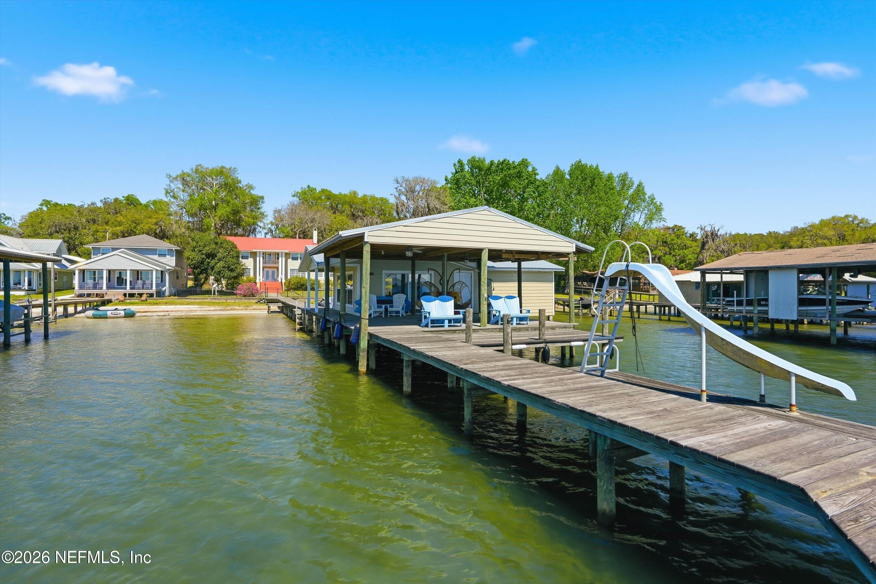 6189 KINGSLEY LAKE Drive