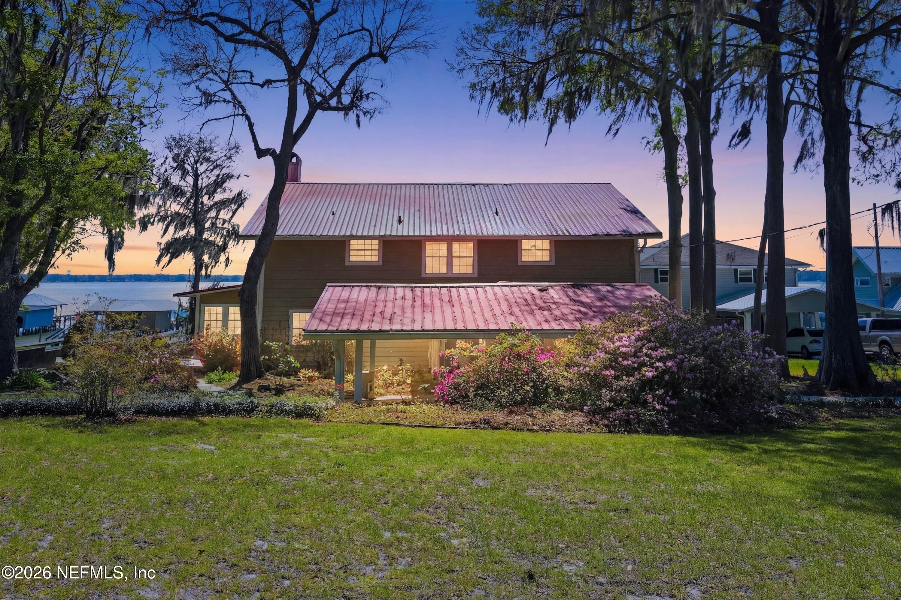 6189 KINGSLEY LAKE Drive