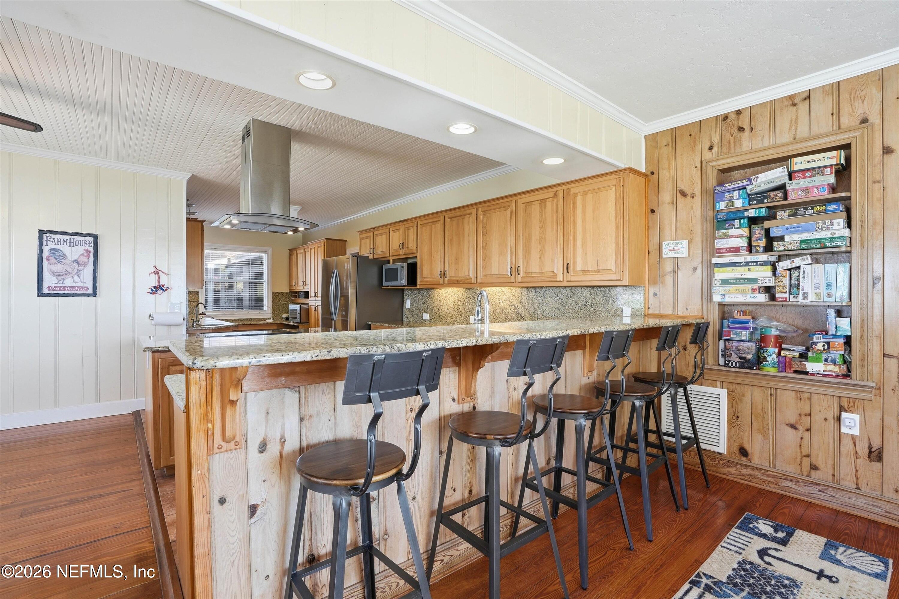 6189 KINGSLEY LAKE Drive