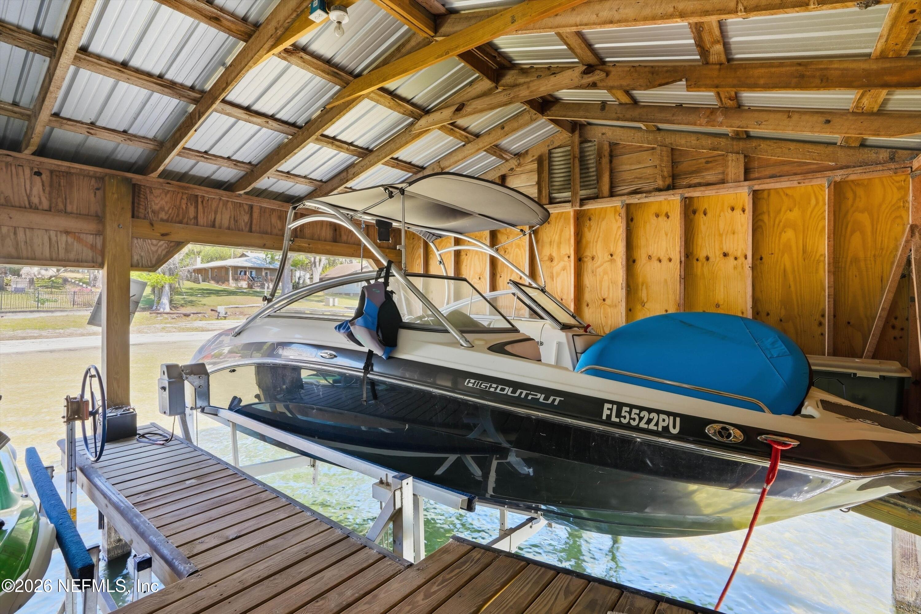 6189 KINGSLEY LAKE Drive