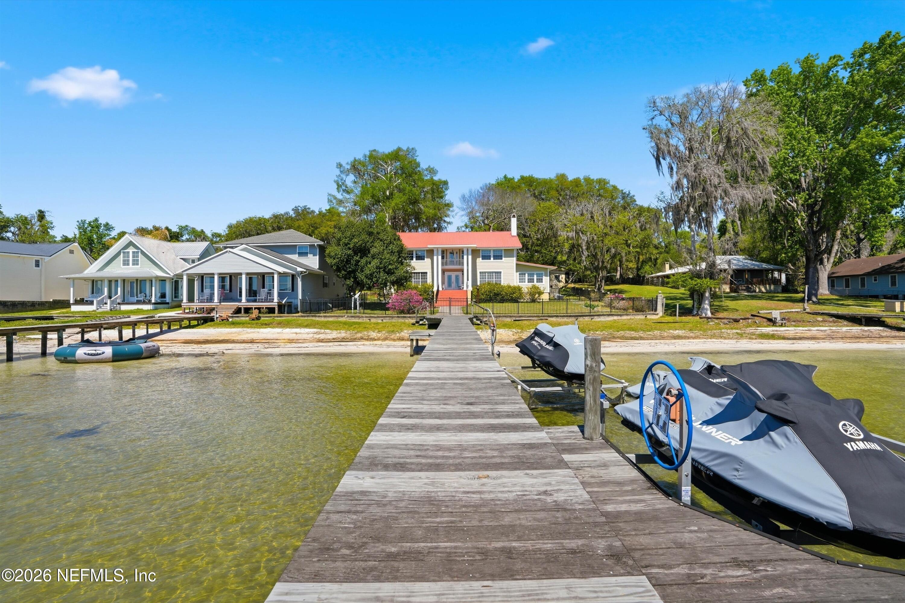 6189 KINGSLEY LAKE Drive