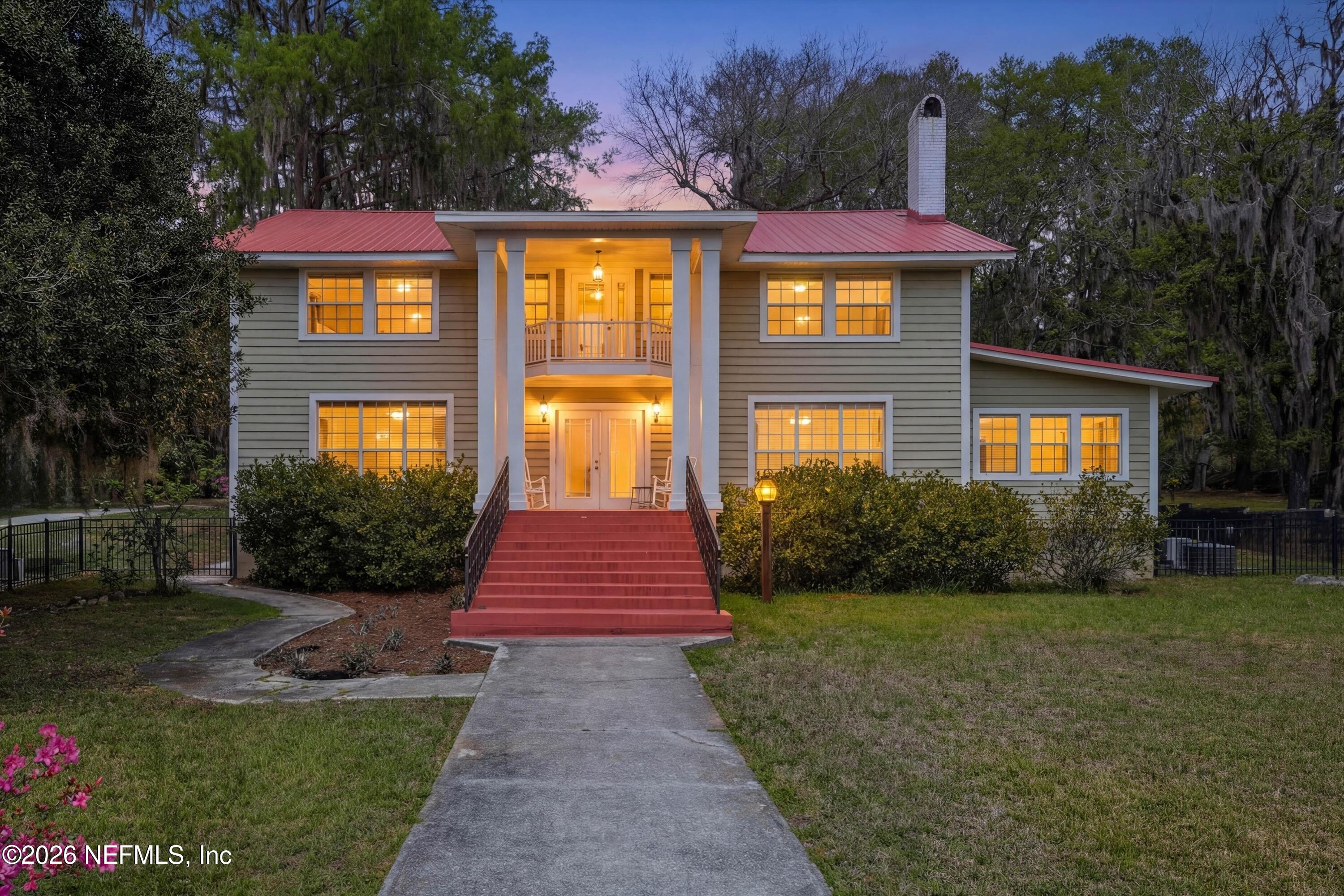 6189 KINGSLEY LAKE Drive