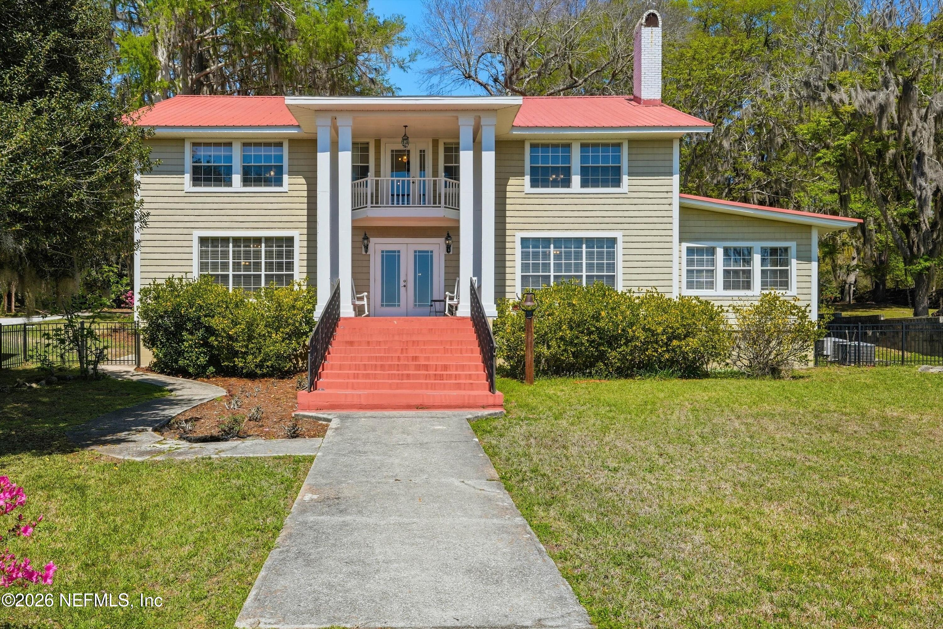 6189 KINGSLEY LAKE Drive